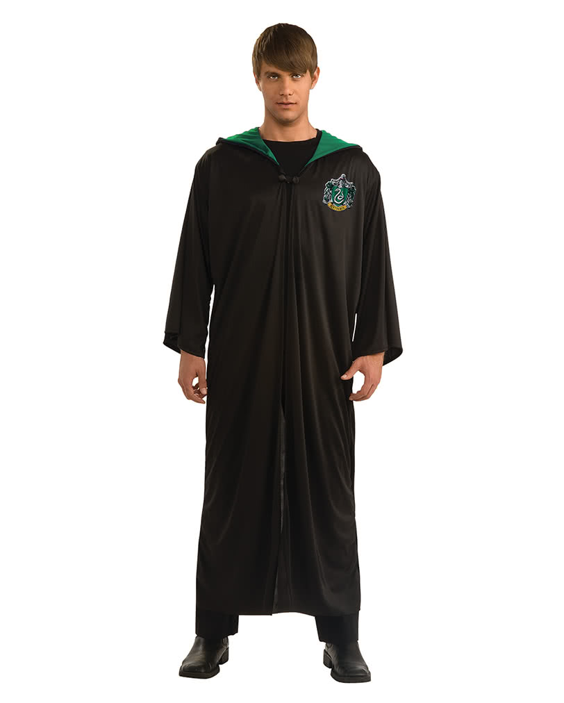 Harry Potter Slytherin Robe   Harry Potter Kostüme One Size