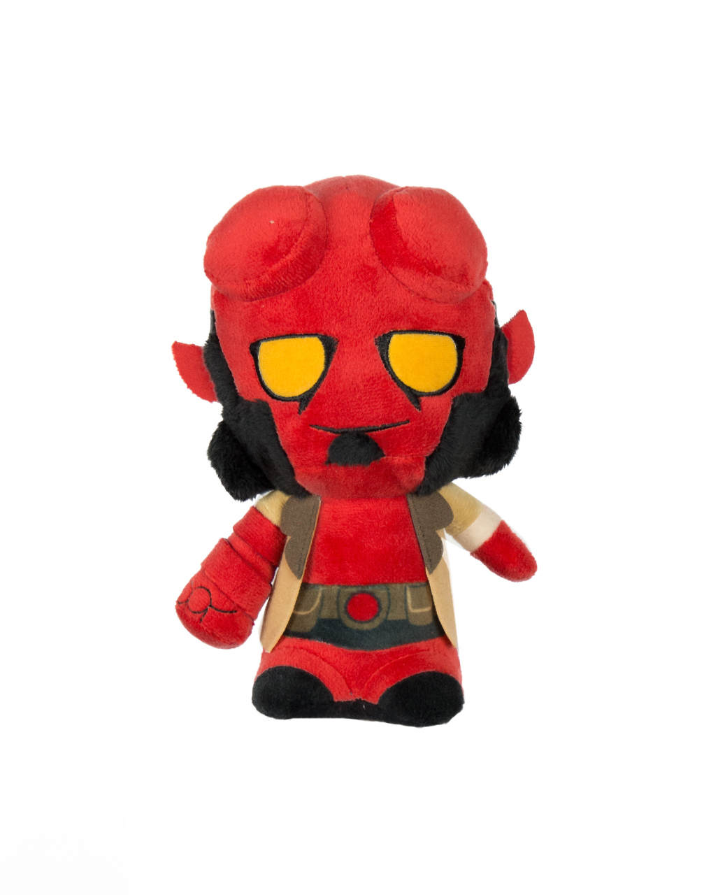 Hellboy Plüschfigur - Funko Hero Plushies bei