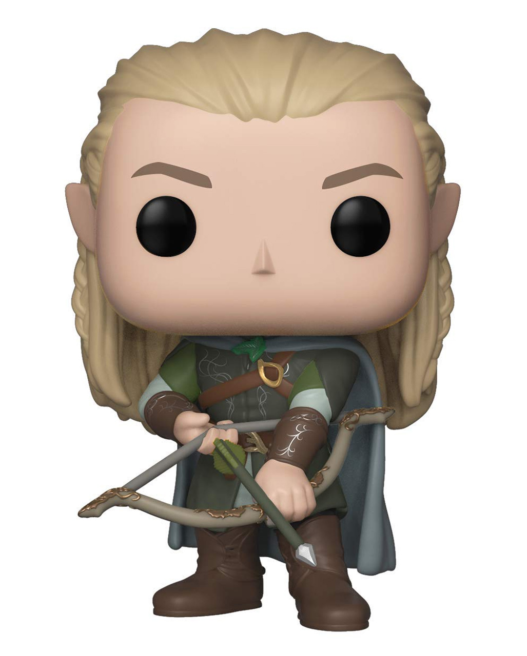 Herr der Ringe Legolas Funko Pop! Figur LOTR Merch