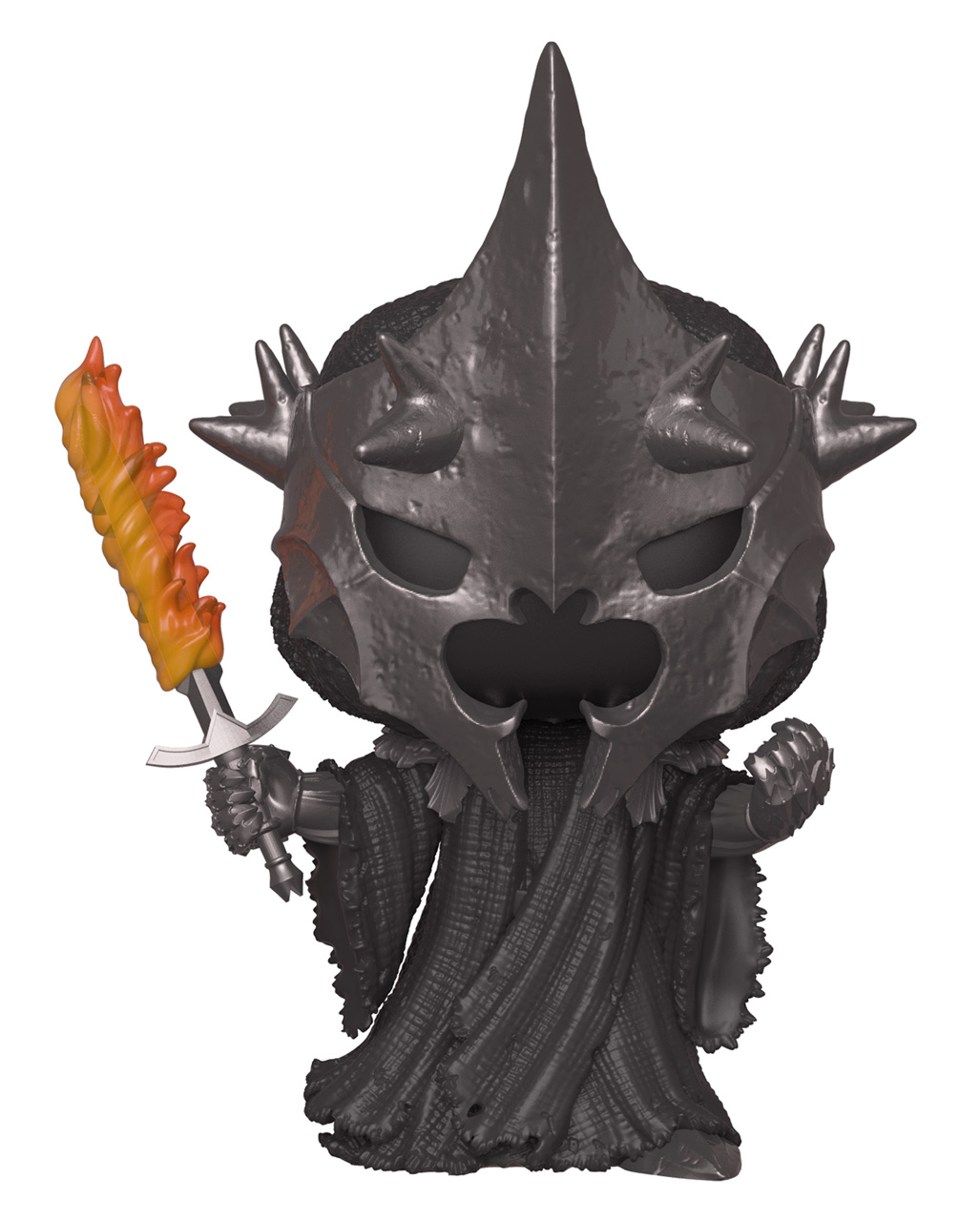 Herr der Ringe Witch King Funko Pop! Figur als Merch
