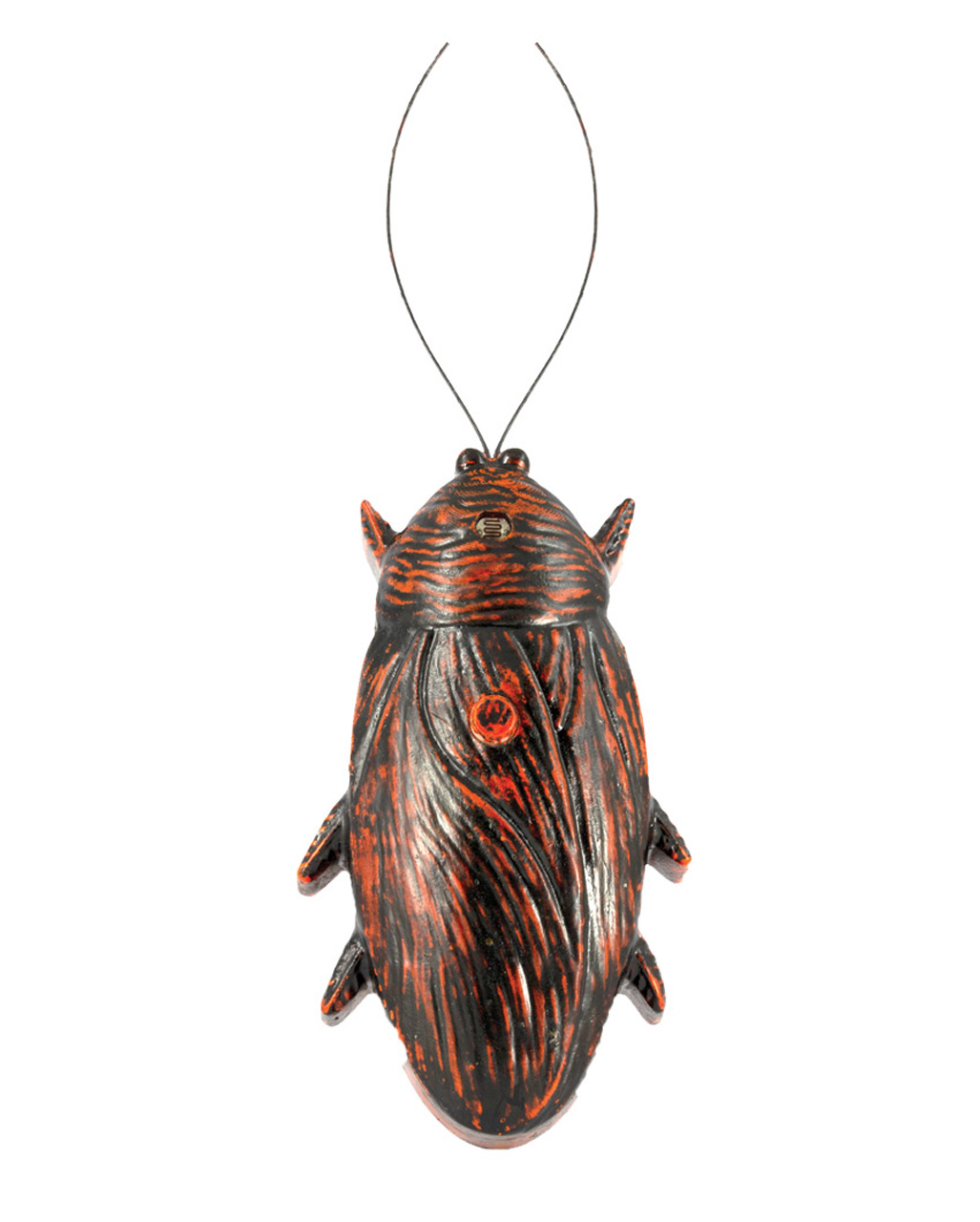 Hidden Screamer Kakerlake mit Sound online kaufen!