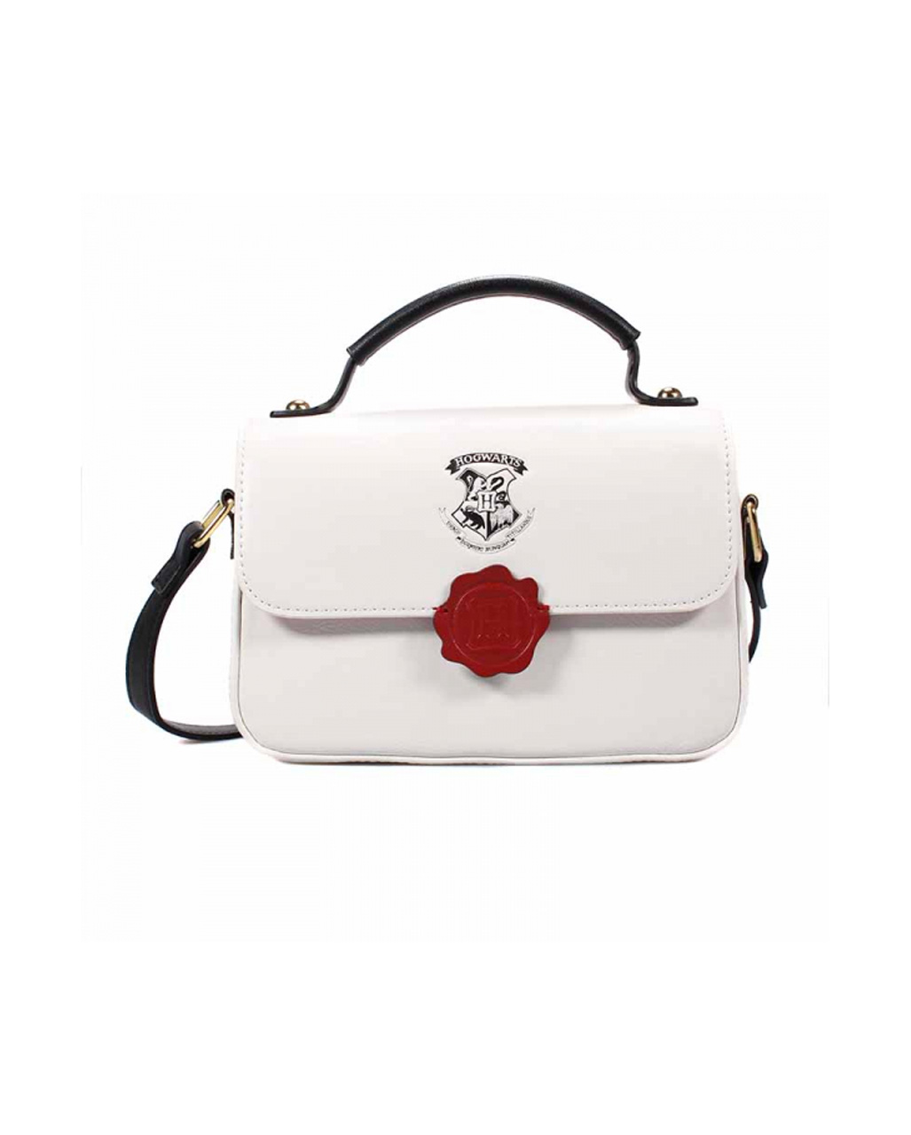 Harry Potter Hogwarts Brief Handtasche bestellen