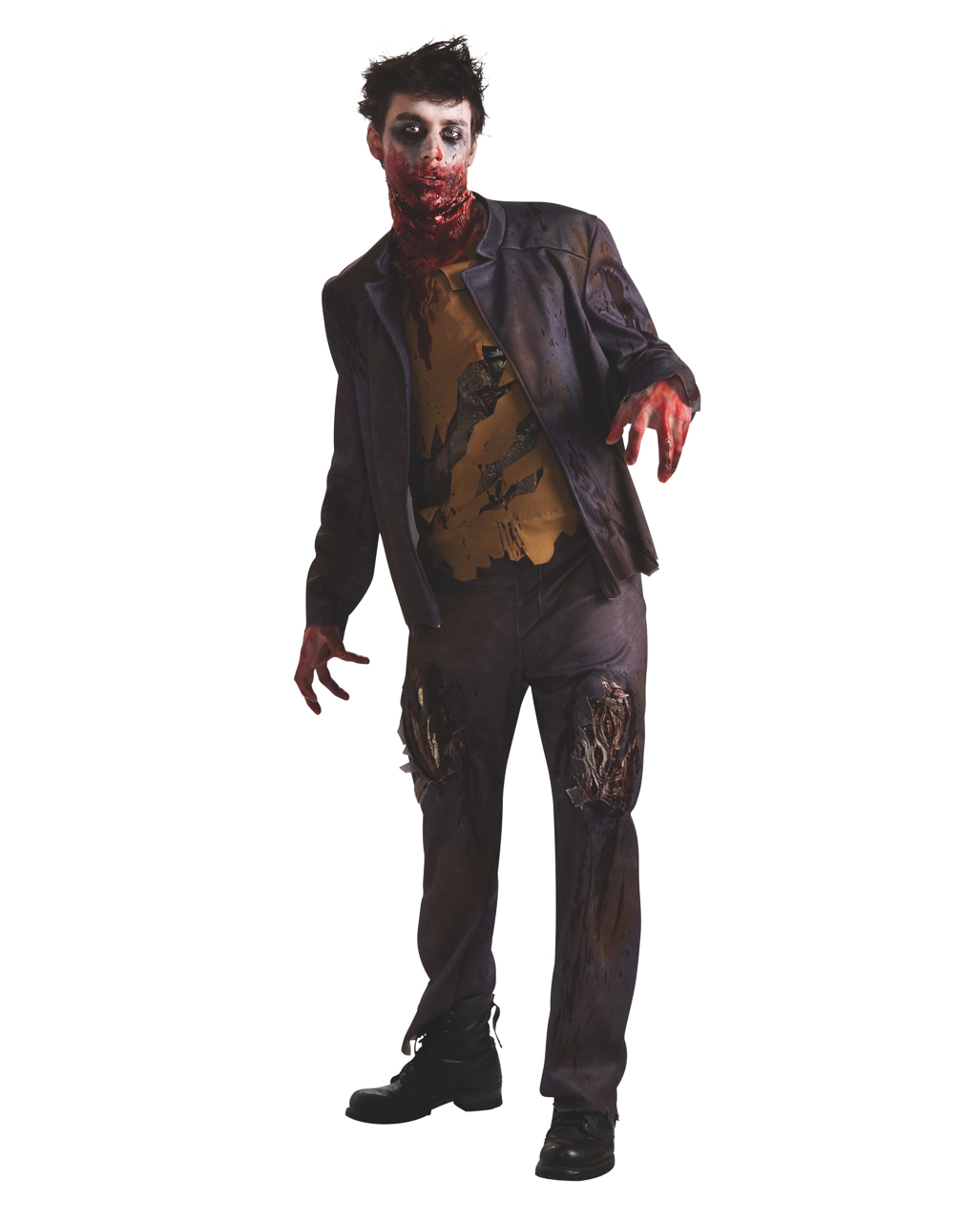 Horror Zombie Kostüm Halloween Kostüme kaufen