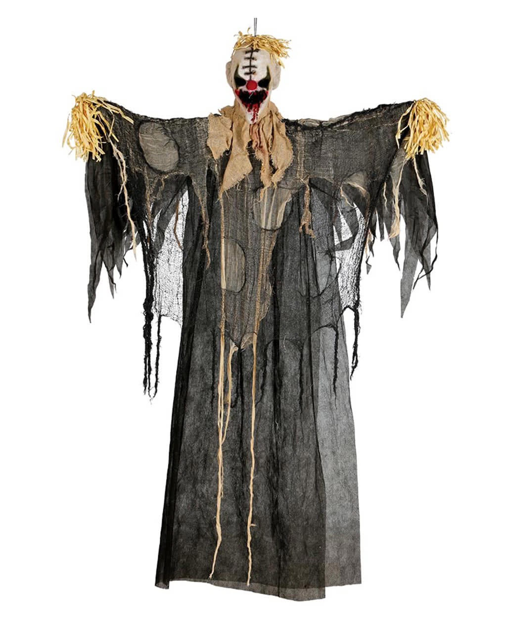 Horror Clown Dekoration Dekoration für Halloween Partys