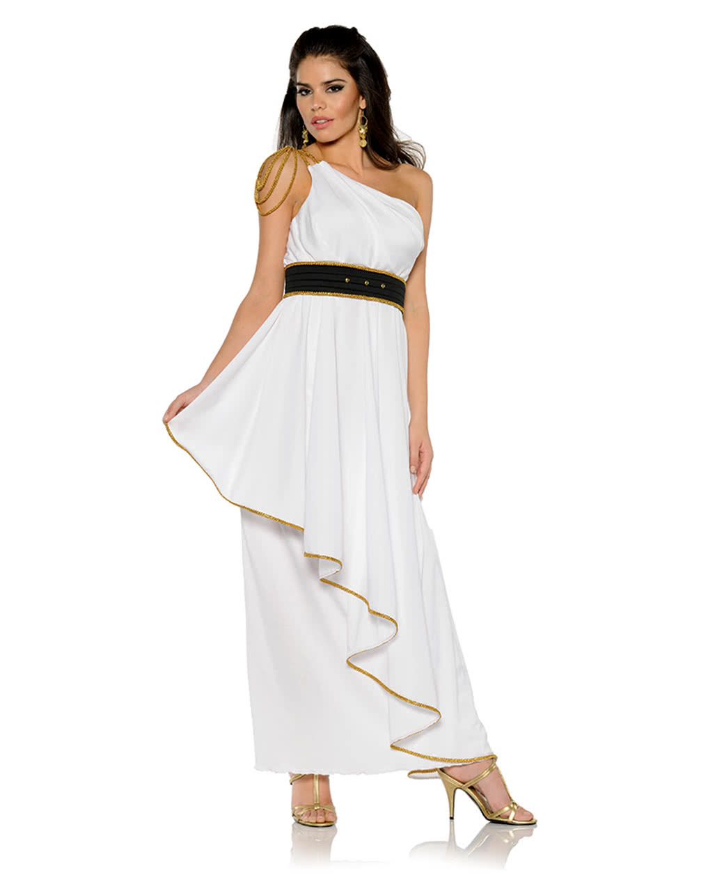 Athena Kostüm  Römer & Griechen Kostüme kaufen M