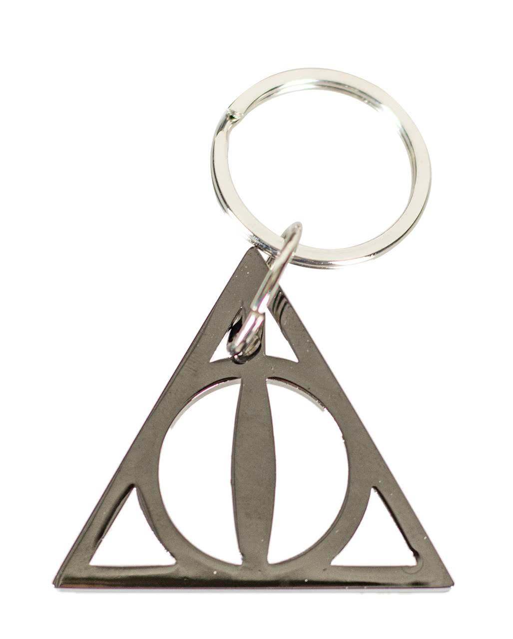 Harry Potter Deathly Hallows Anhänger für Fans