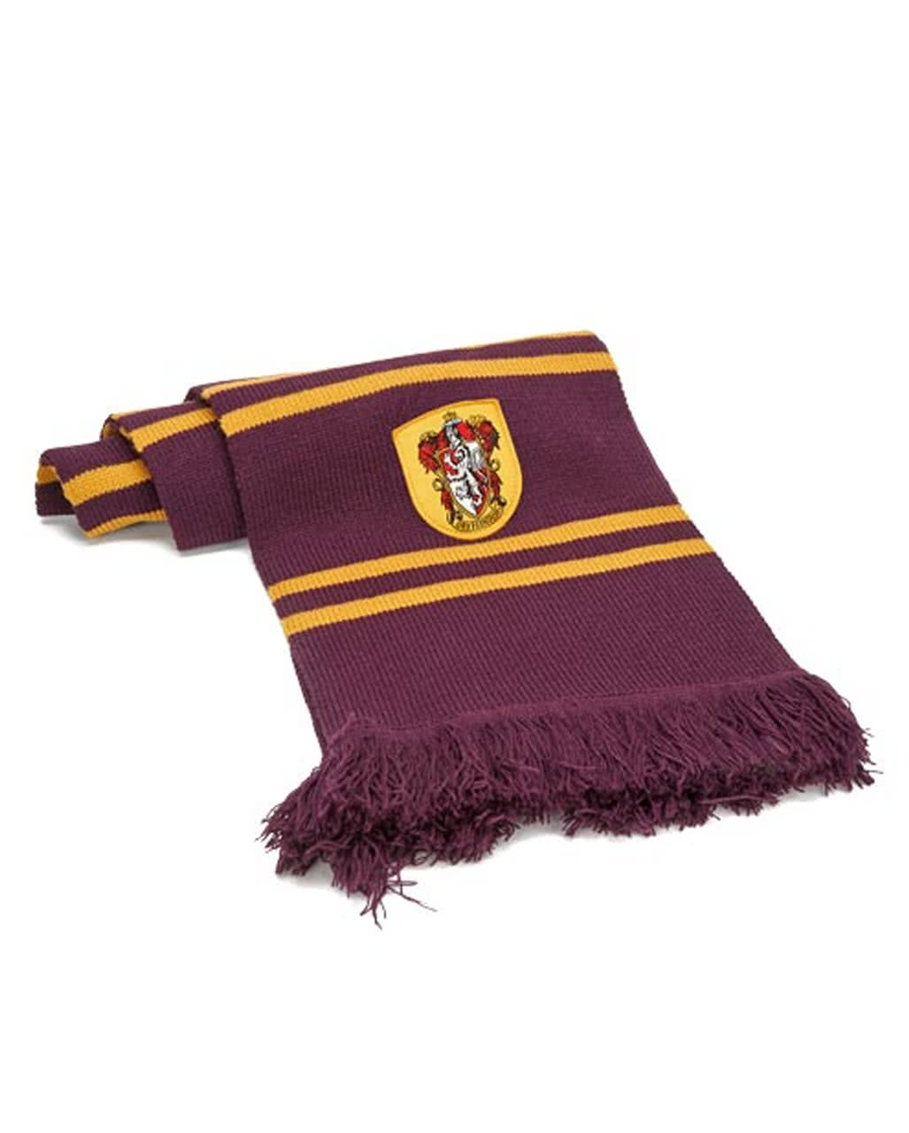 Harry Potter Gryffindor Strickschal jetzt kaufen