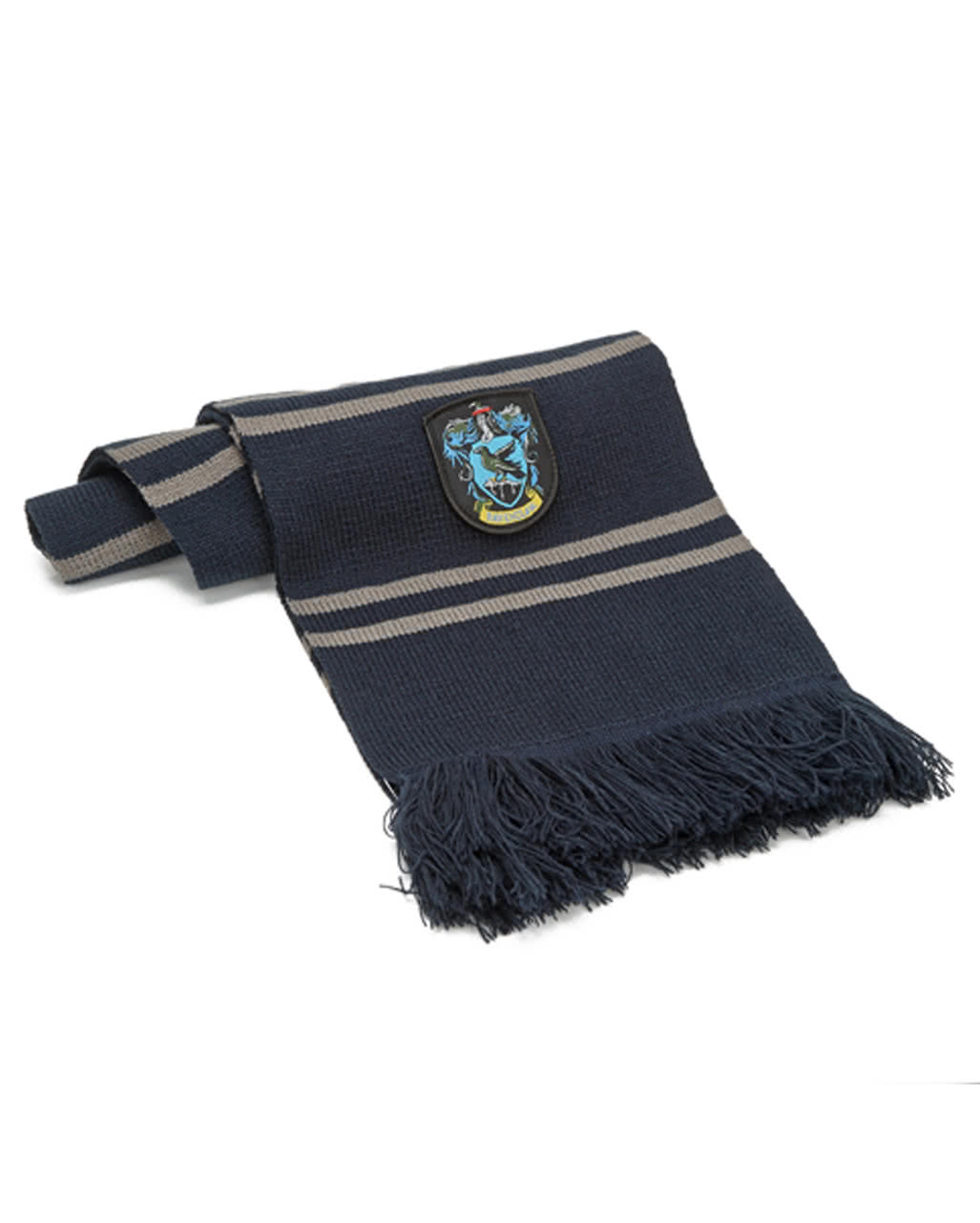 Harry Potter Ravenclaw Strickschal  Kostümzubehör