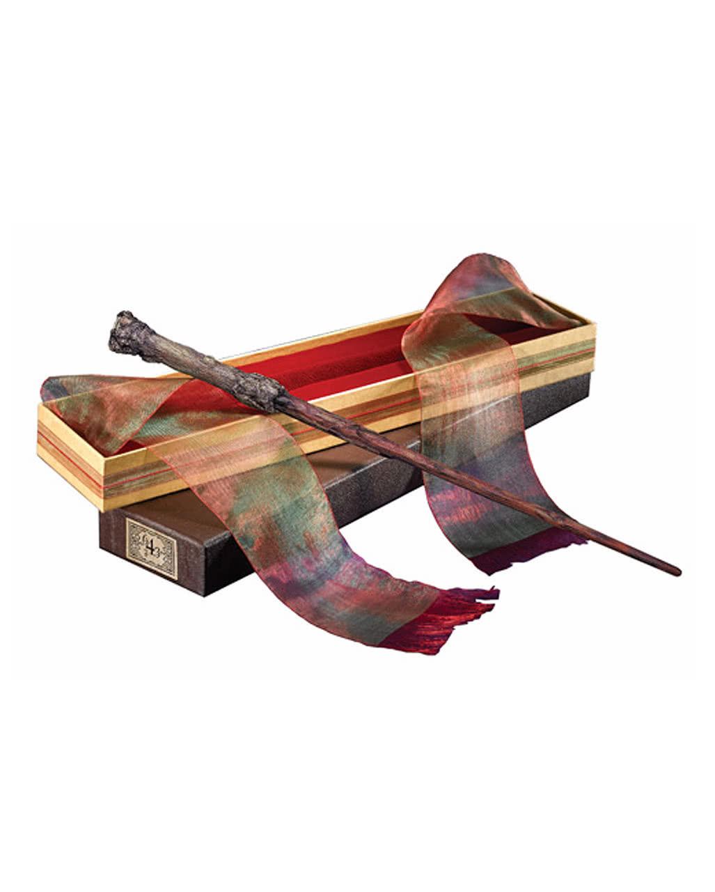 Harry Potter Zauberstab Replik  Sammlerstück