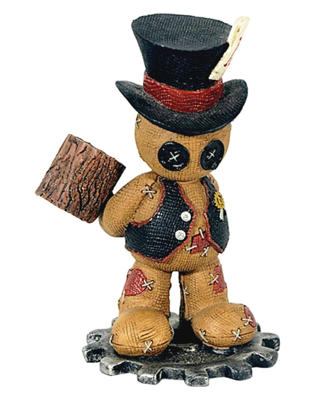 Pinheadz - Mallet Max Voodoo Püppchen kaufen