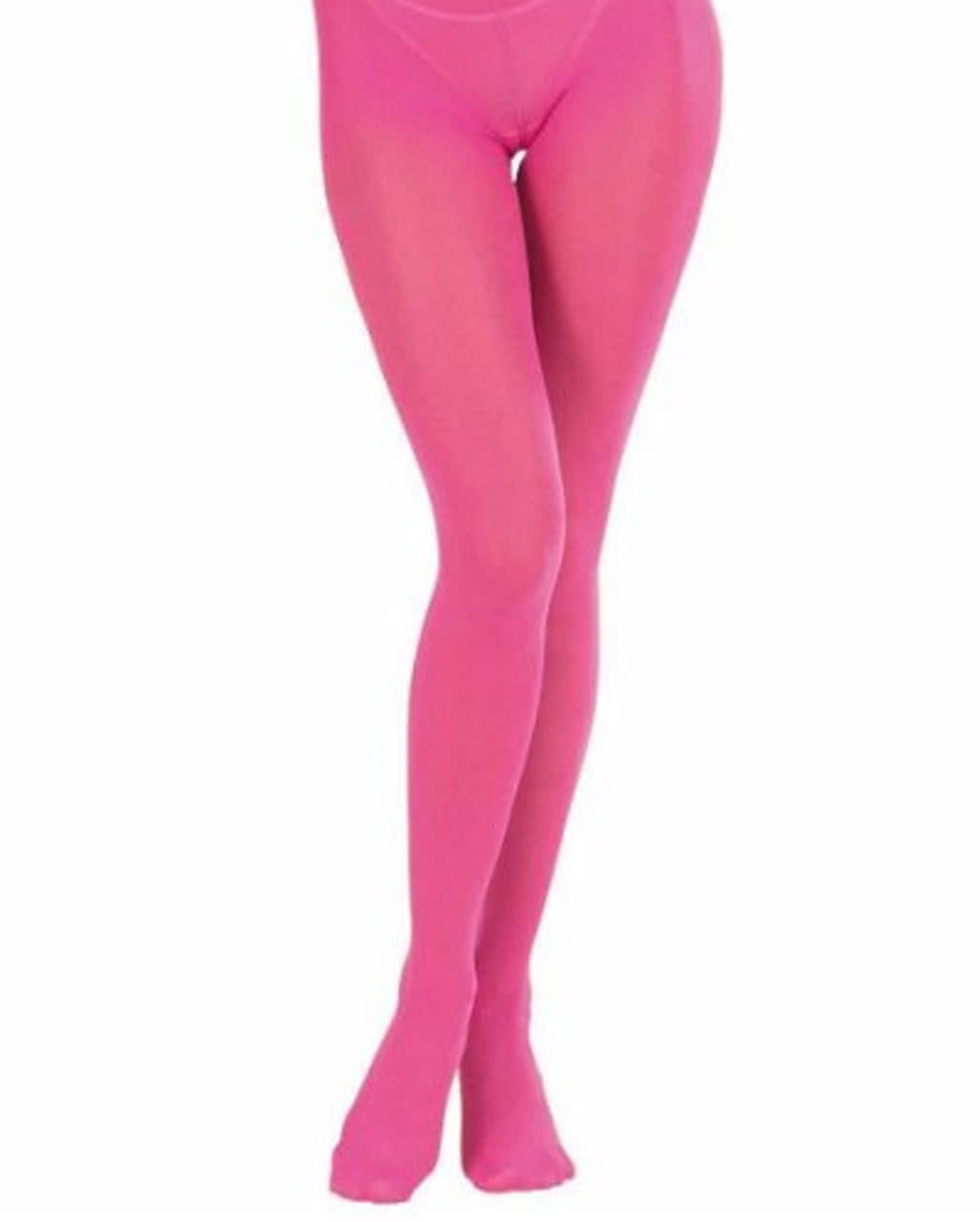 Strumpfhose pink Kostümzubehör kaufen
