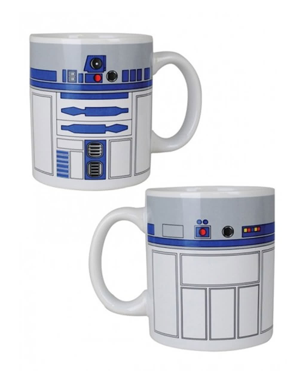 Star Wars R2-D2 Tasse R2-D2 Fashion - Coffee Mug