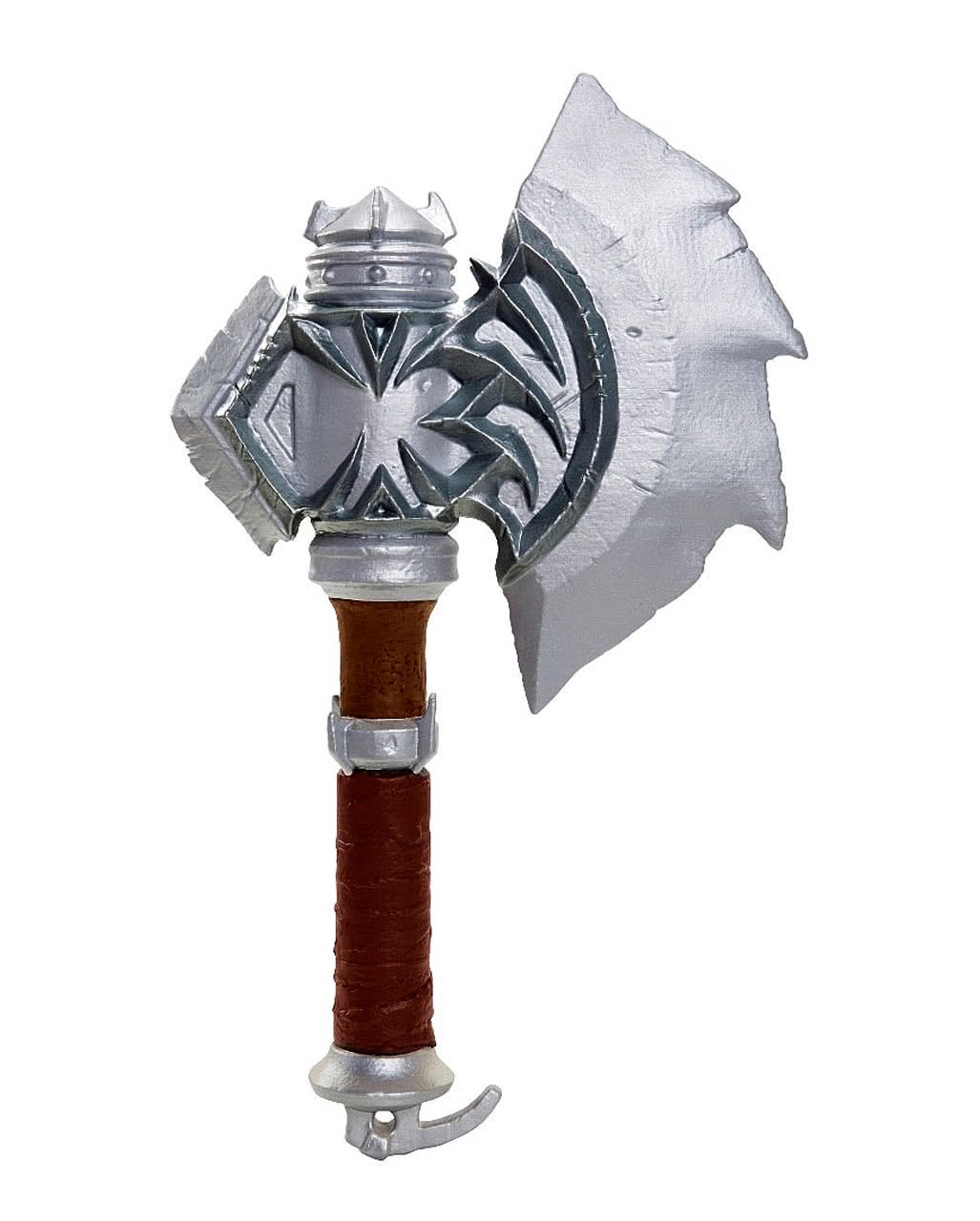 Warcraft Axe of Durotan 35 cm als Replik Merchandise