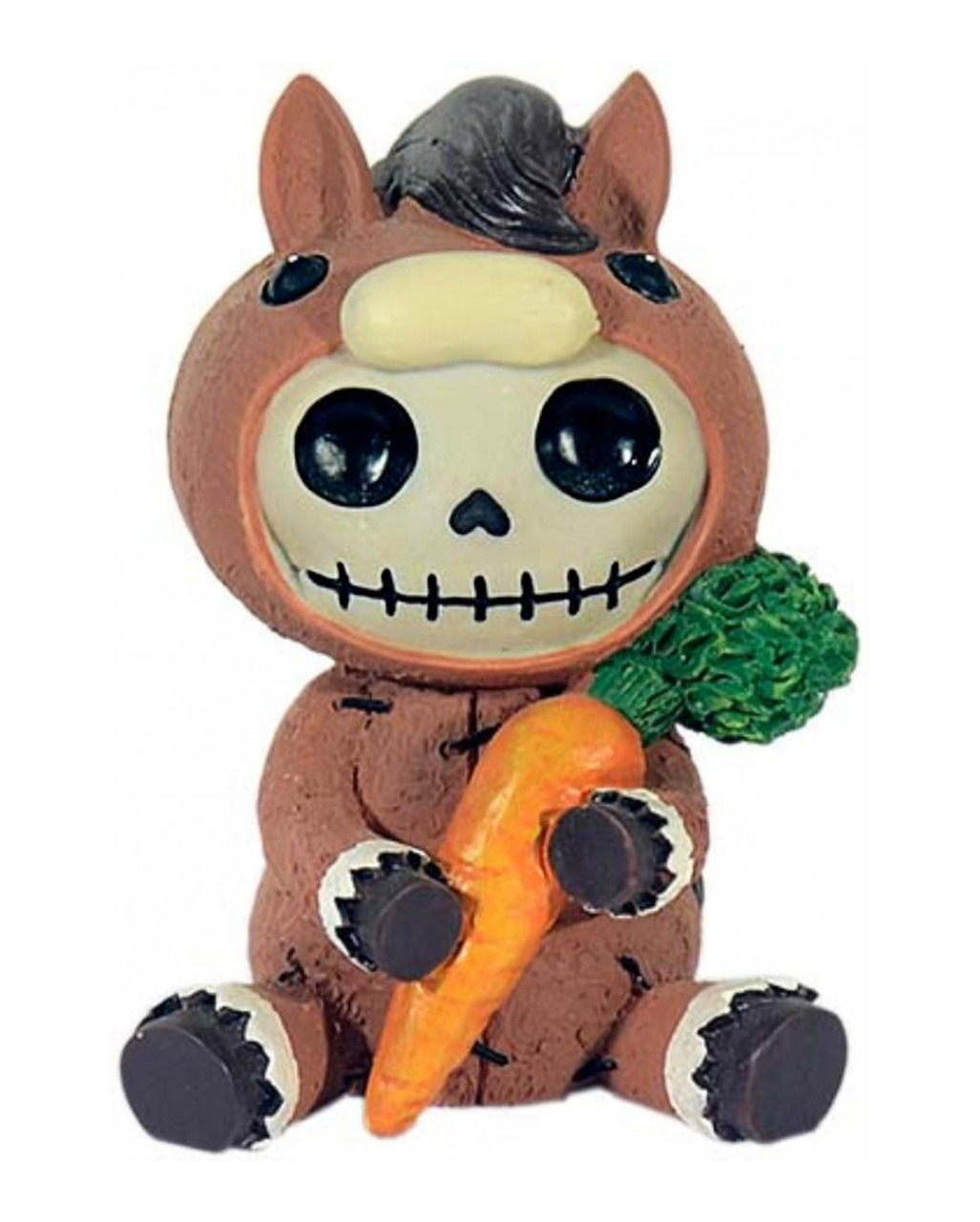 Horse Furrybones Figur klein Furrybones sammeln