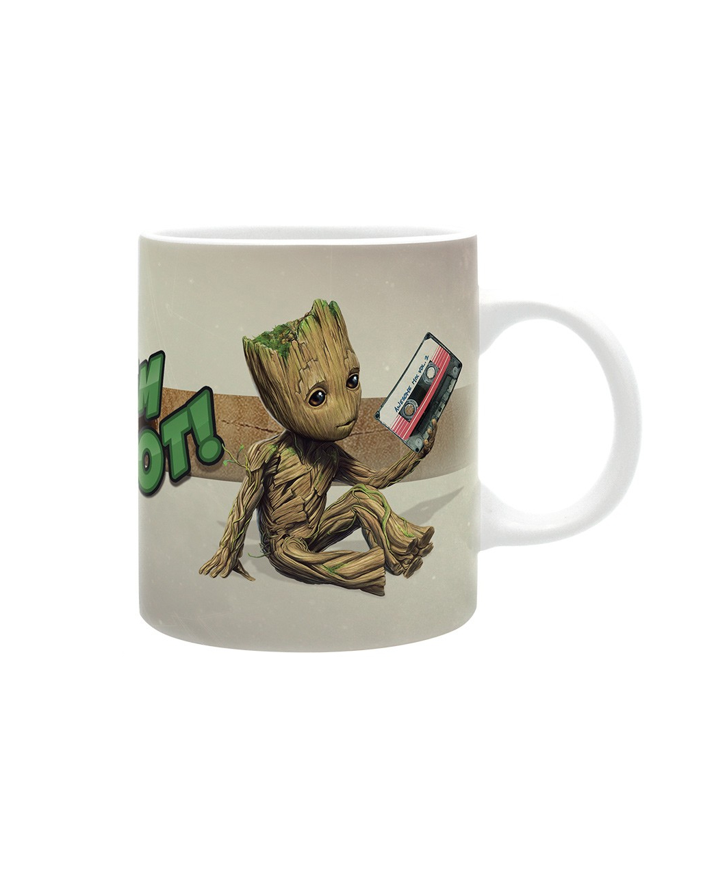 I Am Groot Lieblingstasse online kaufen