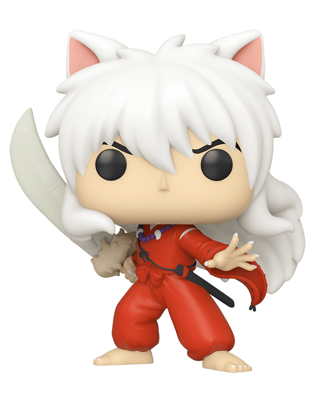 Inuyasha Funko POP! Figur für Animé-Fans