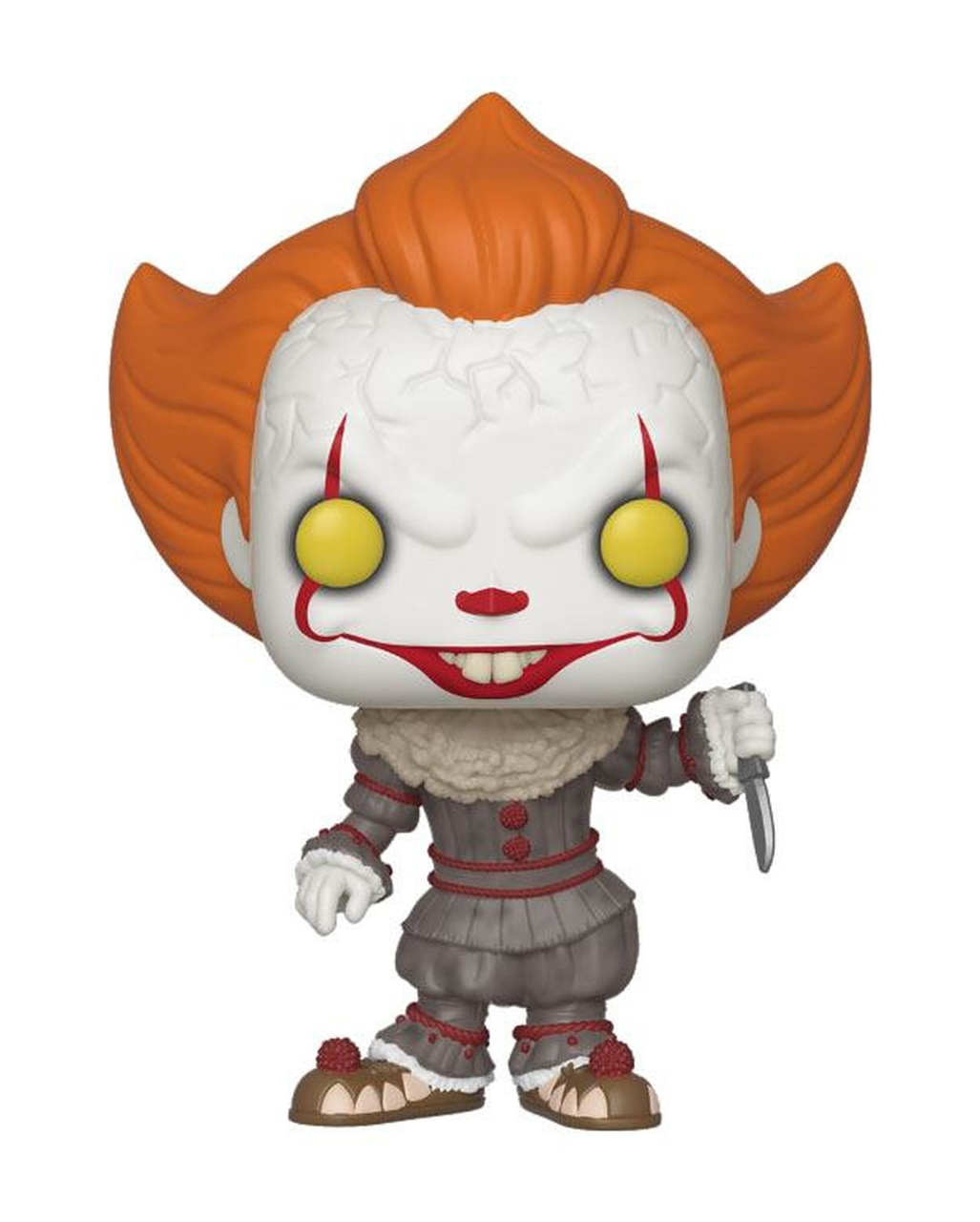 IT Chapter 2 Pennywise Funko POP! Figur als Geschenk