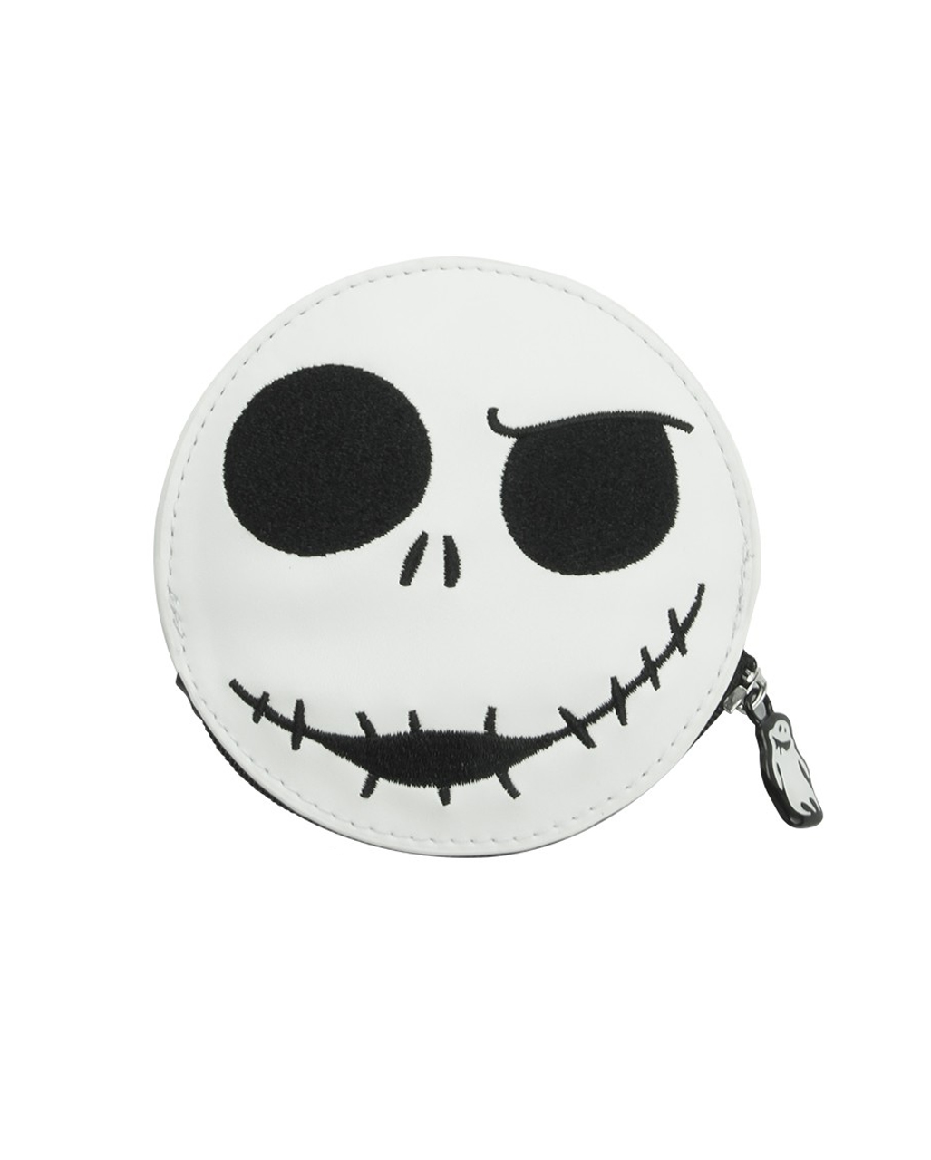 Jack Skellington Gesicht Geldbörse bei ➔
