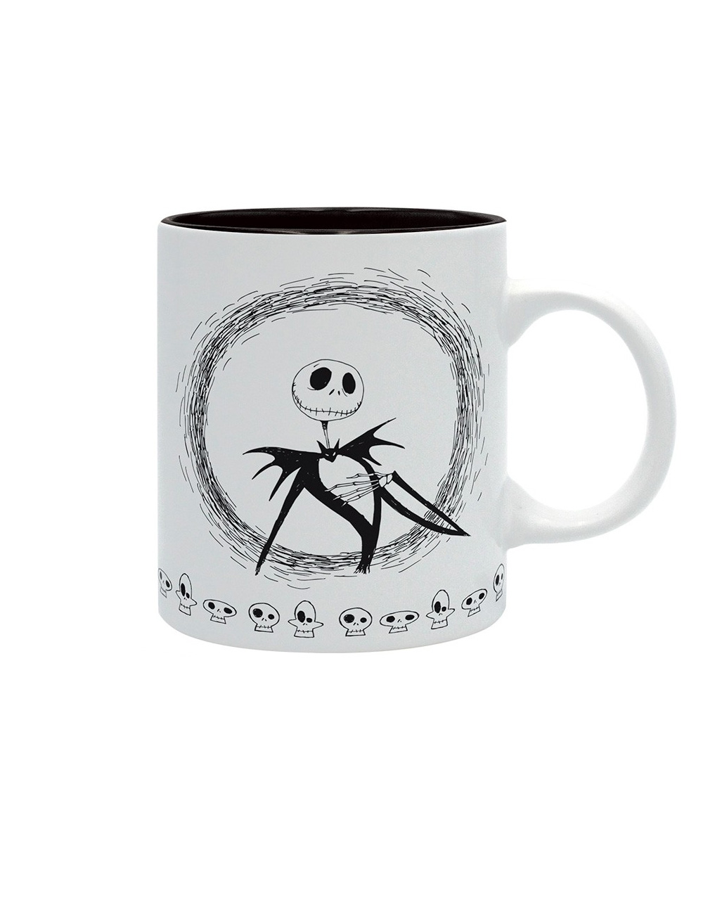 Jack Tasse Nightmare Before Christmas ➤ Disney Tasse