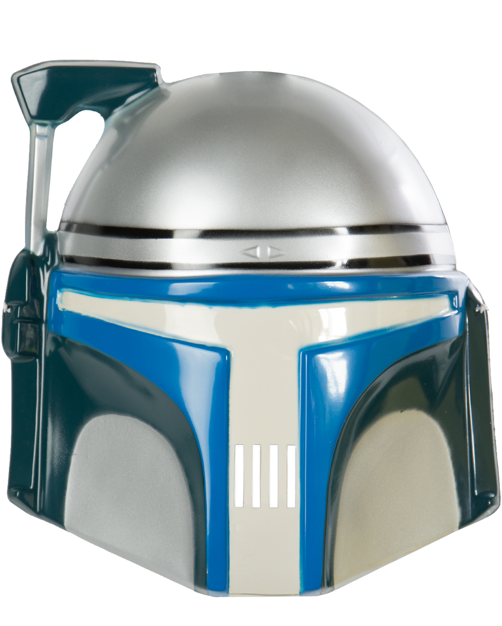 Jango Fett Kindermaske  Star Wars Maske