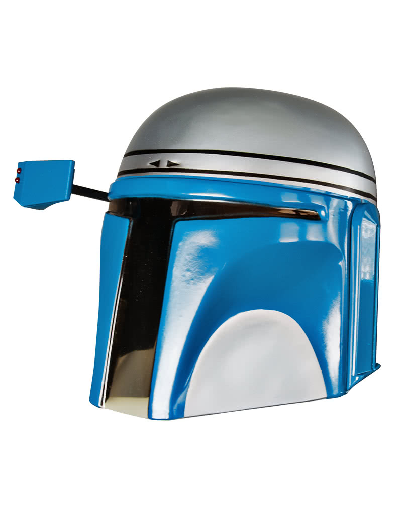 Star Wars Jango Fett Helm Sammler Edition Star Wars Merchandise