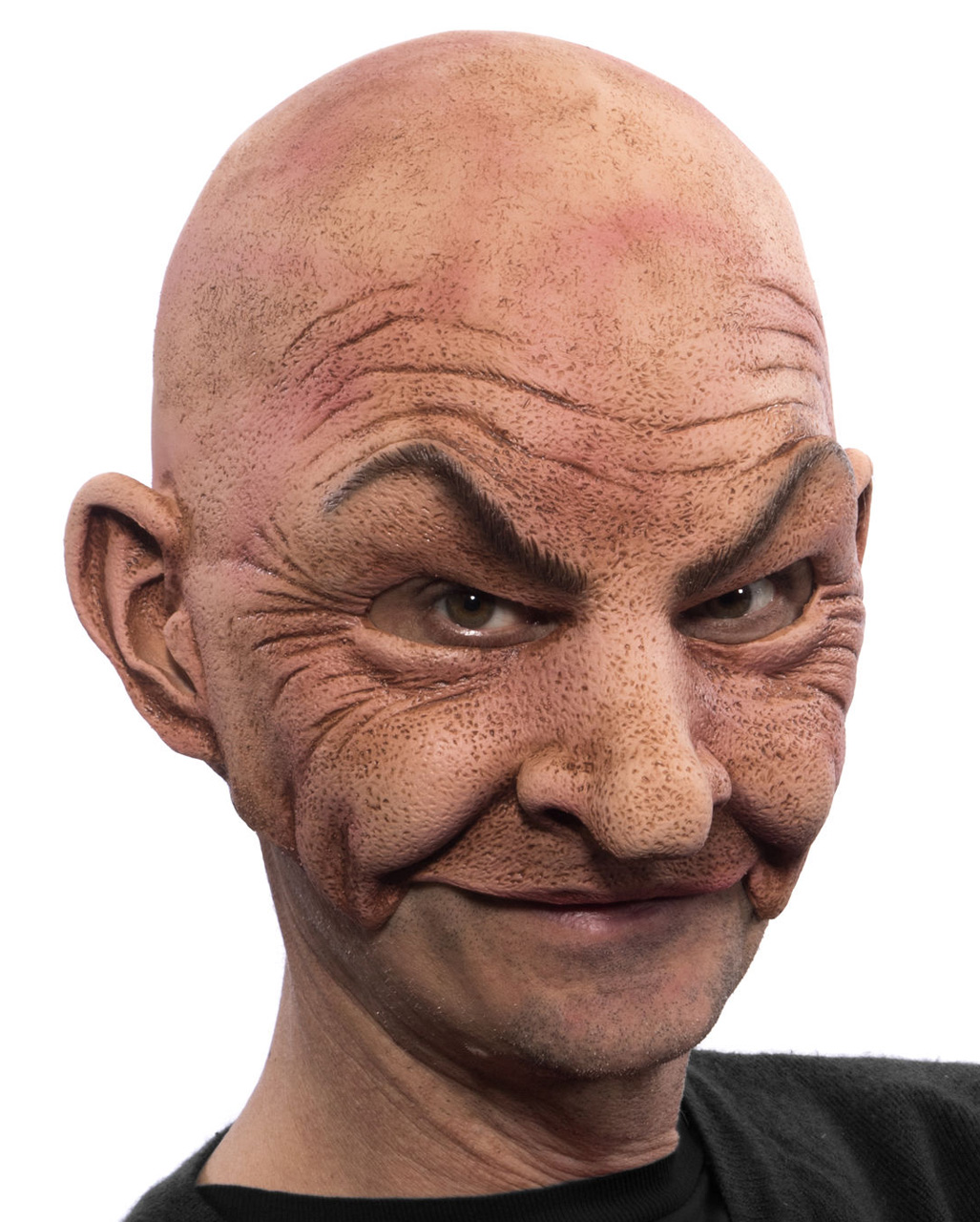 Johnny Männer Halbmaske  Faschingsmasken kaufen