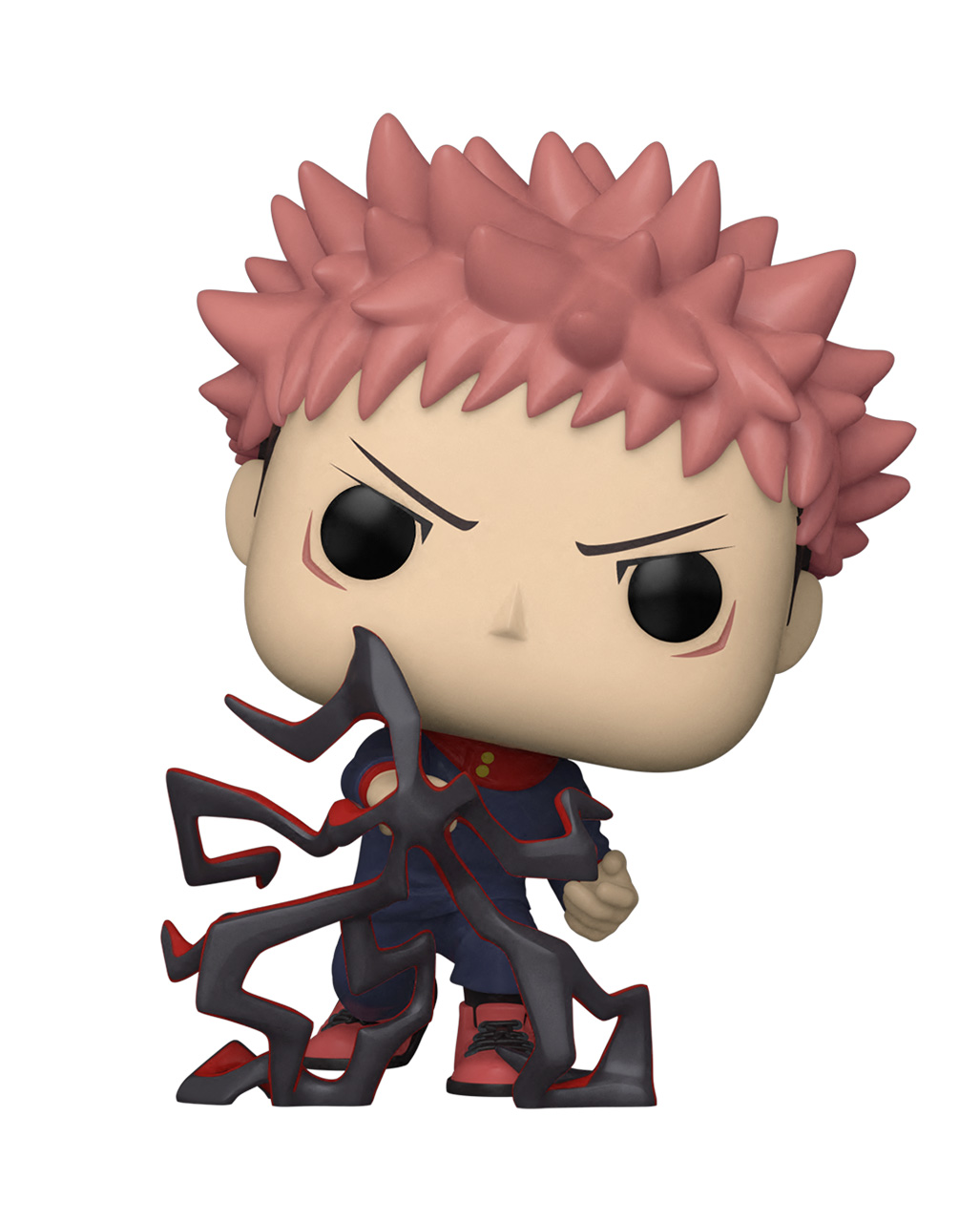 Jujutsu Kaisen - Yuji Itadori Funko POP! Figur kaufen ✮
