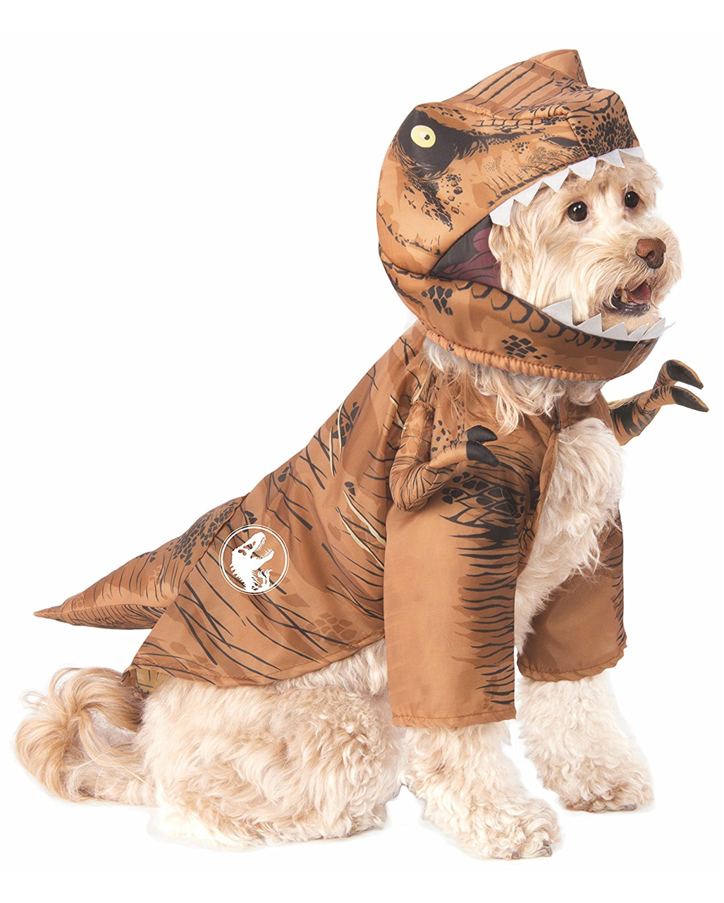 Jurassic World T-Rex Hundekostüm kaufen S