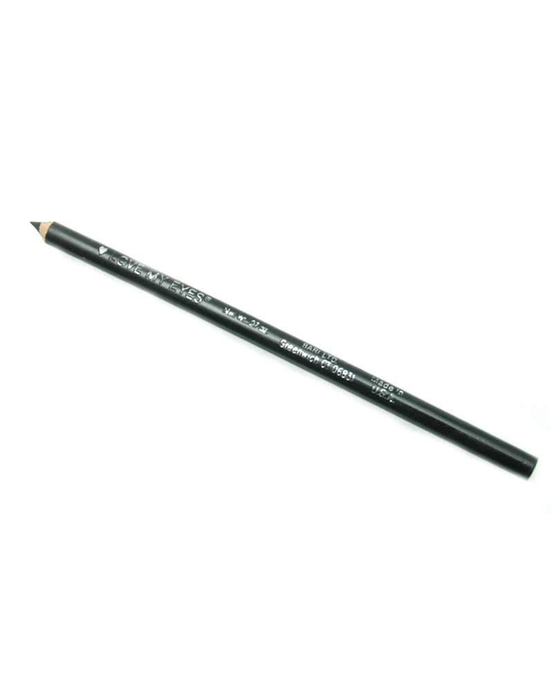 Kajalstift schwarz Eyeliner Make-up Zubehör