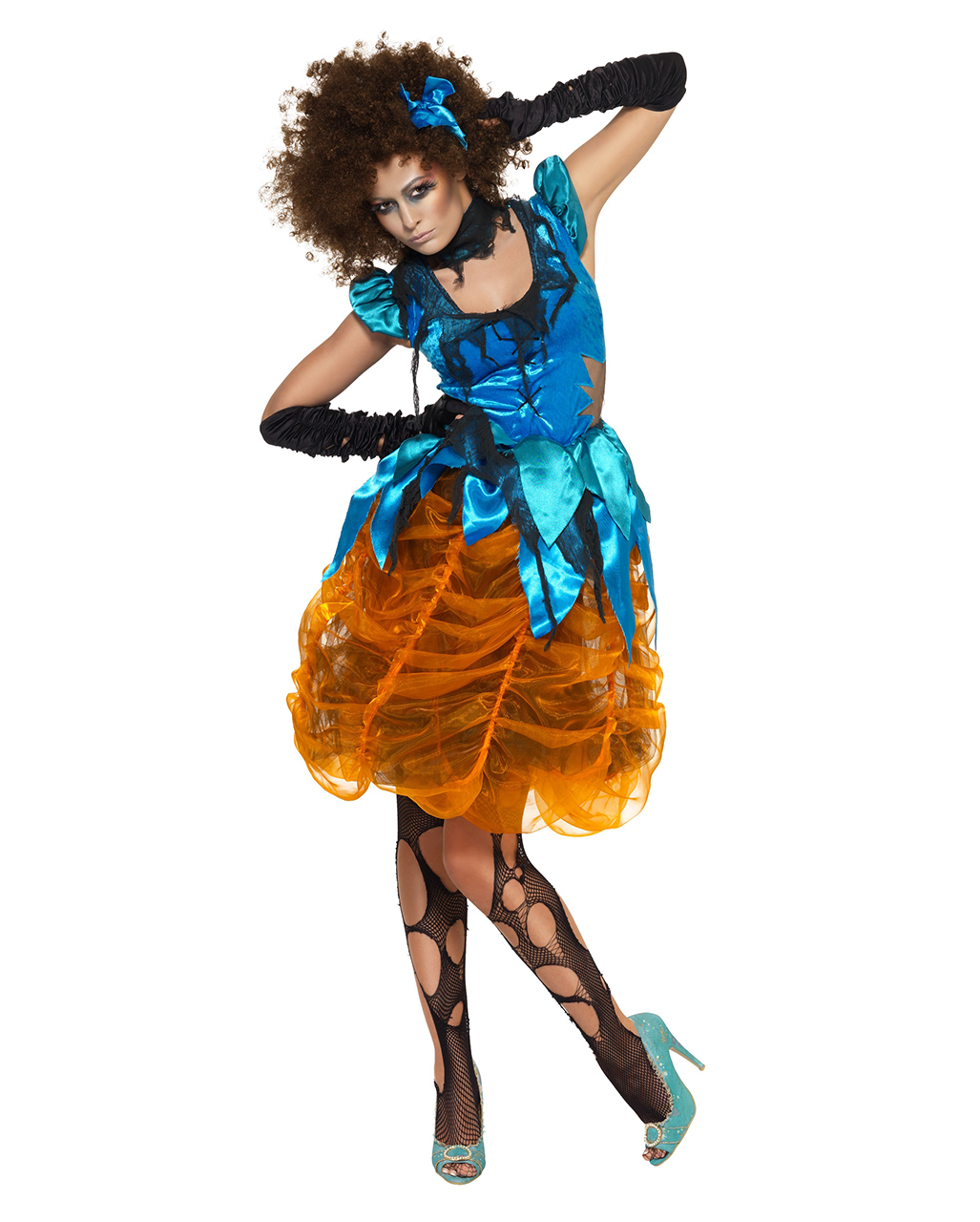 Killerella Kostüm Halloween Kostüme kaufen M / 38