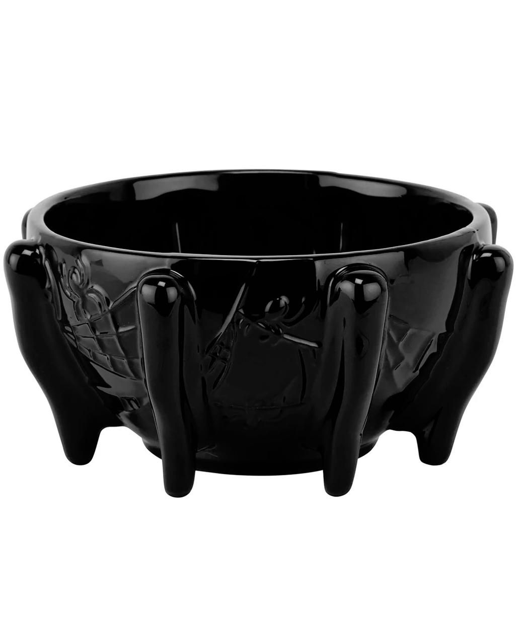 KILLSTAR Arachnid Schale ★ Gothic Geschirr kaufen