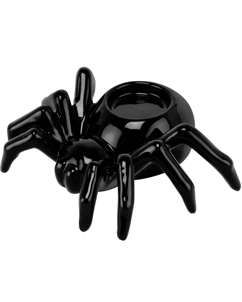 KILLSTAR Arachnid Teelichthalter ★ Gothic Kerzenhalter