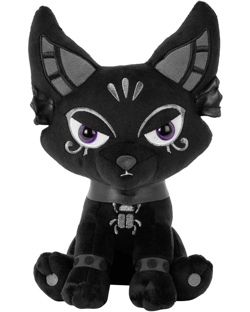 KILLSTAR Baby Anubis Kuscheltier ★ Gothic Plüschtier