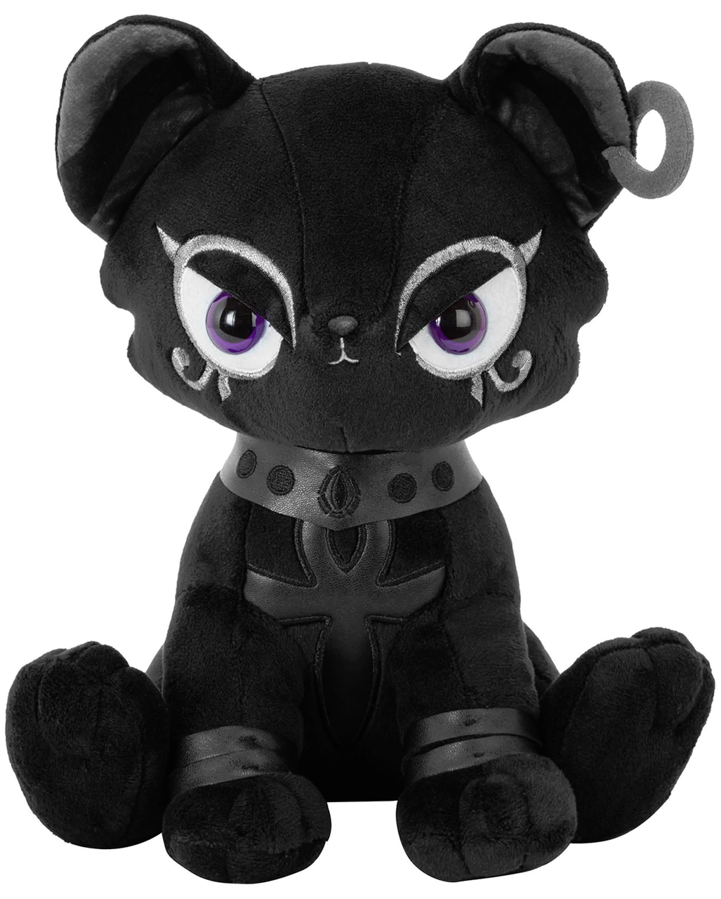 KILLSTAR Baby Bast Kuscheltier ★ Gothic Plüschtier