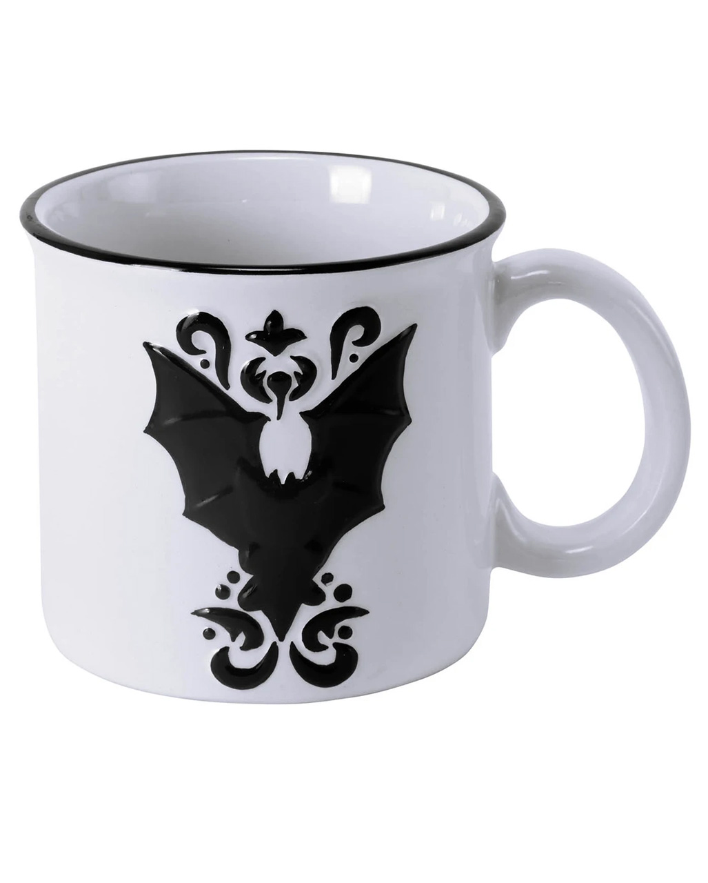 KILLSTAR Crypt Camper Tasse ★