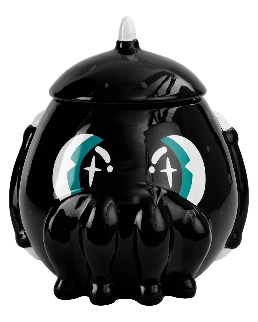 KILLSTAR Cthulhu Keramik Gefäß HIER online kaufen!