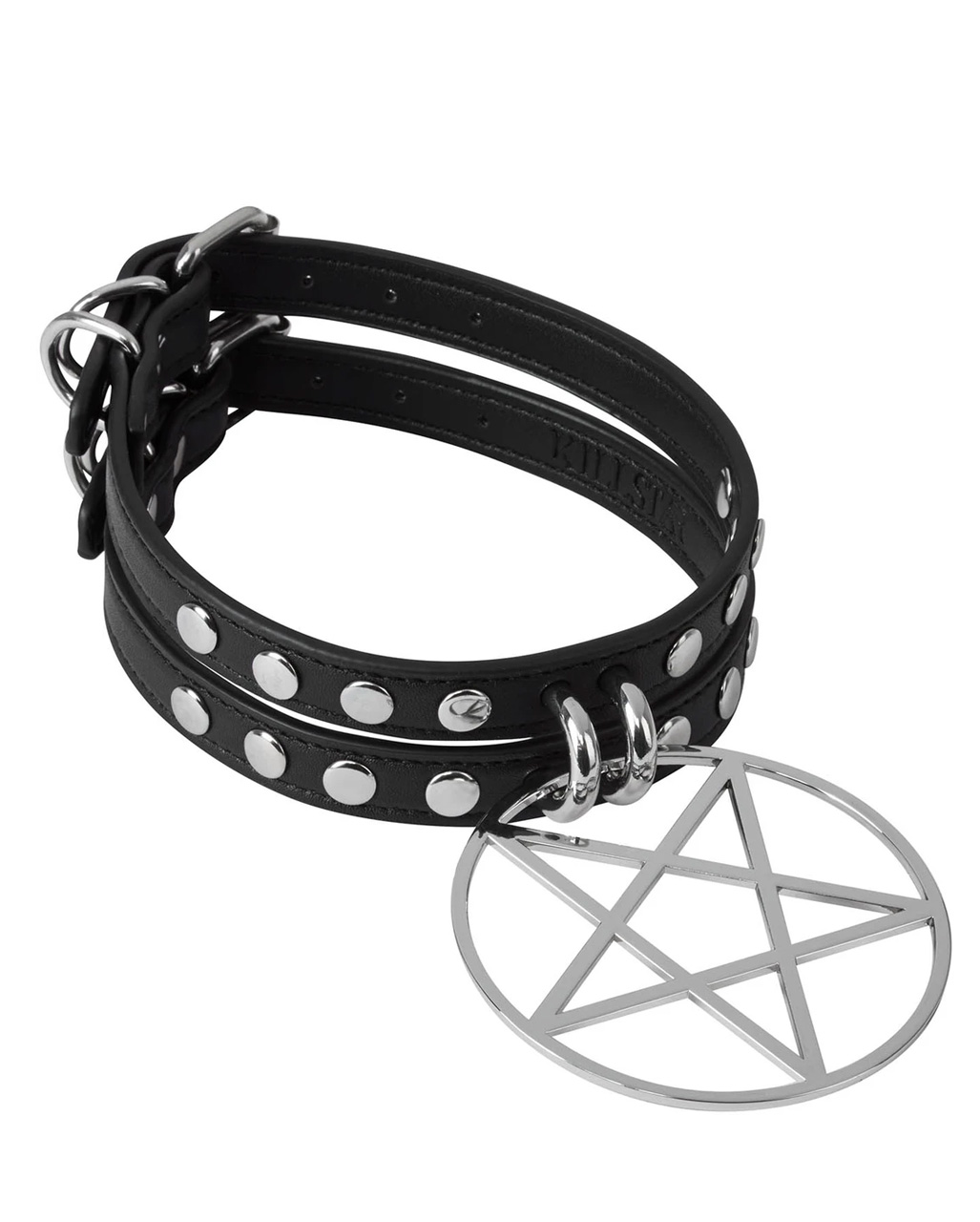 KILLSTAR Cute But Psycho Choker Gothic Fashion