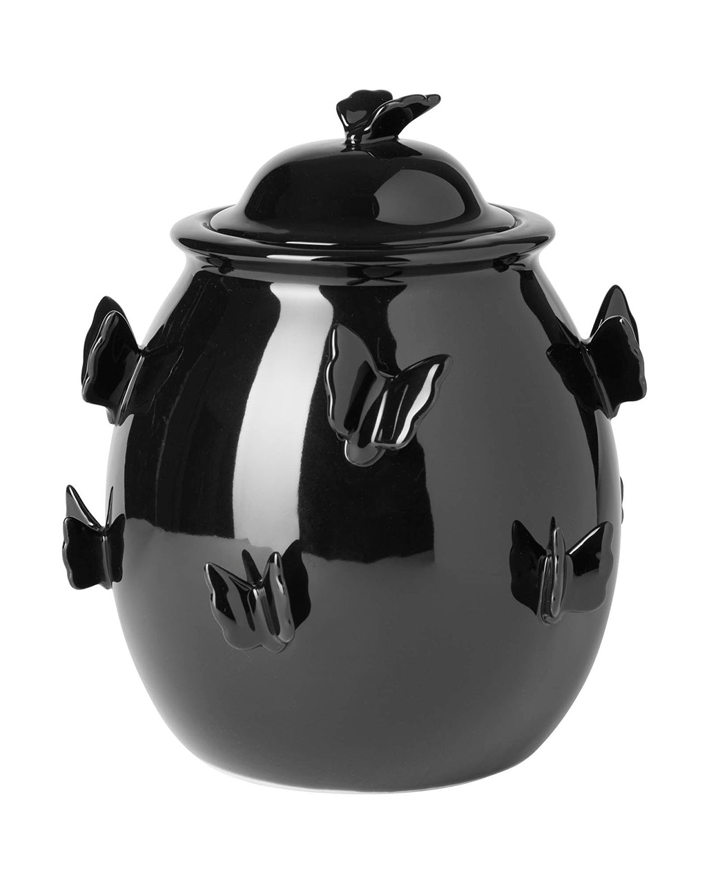 KILLSTAR Darkspell Cookie Glas Gothic Wohndeko