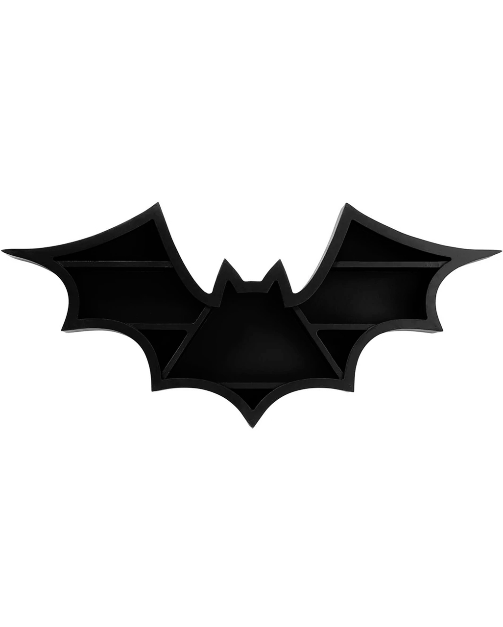 KILLSTAR Fledermaus Regal ★ Gothic Wohn Accessoires