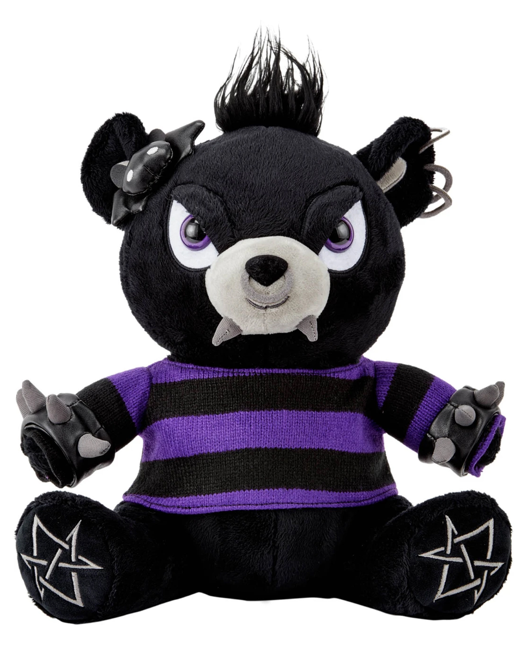 KILLSTAR Gothy Plüsch Kreeptures  Gothic Kuscheltier