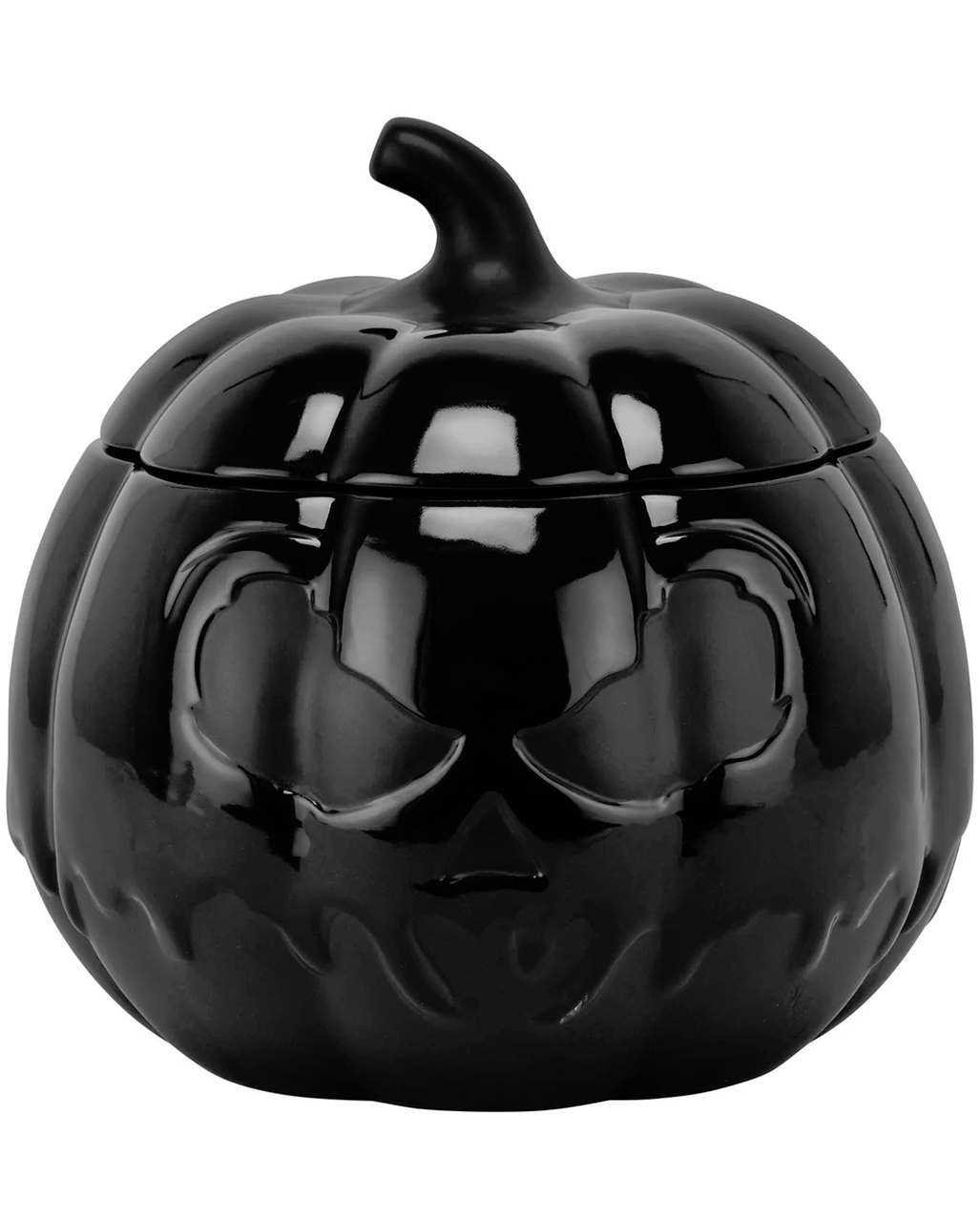 KILLSTAR Jack O´Lantern Keksdose ★ Gothic Geschirr
