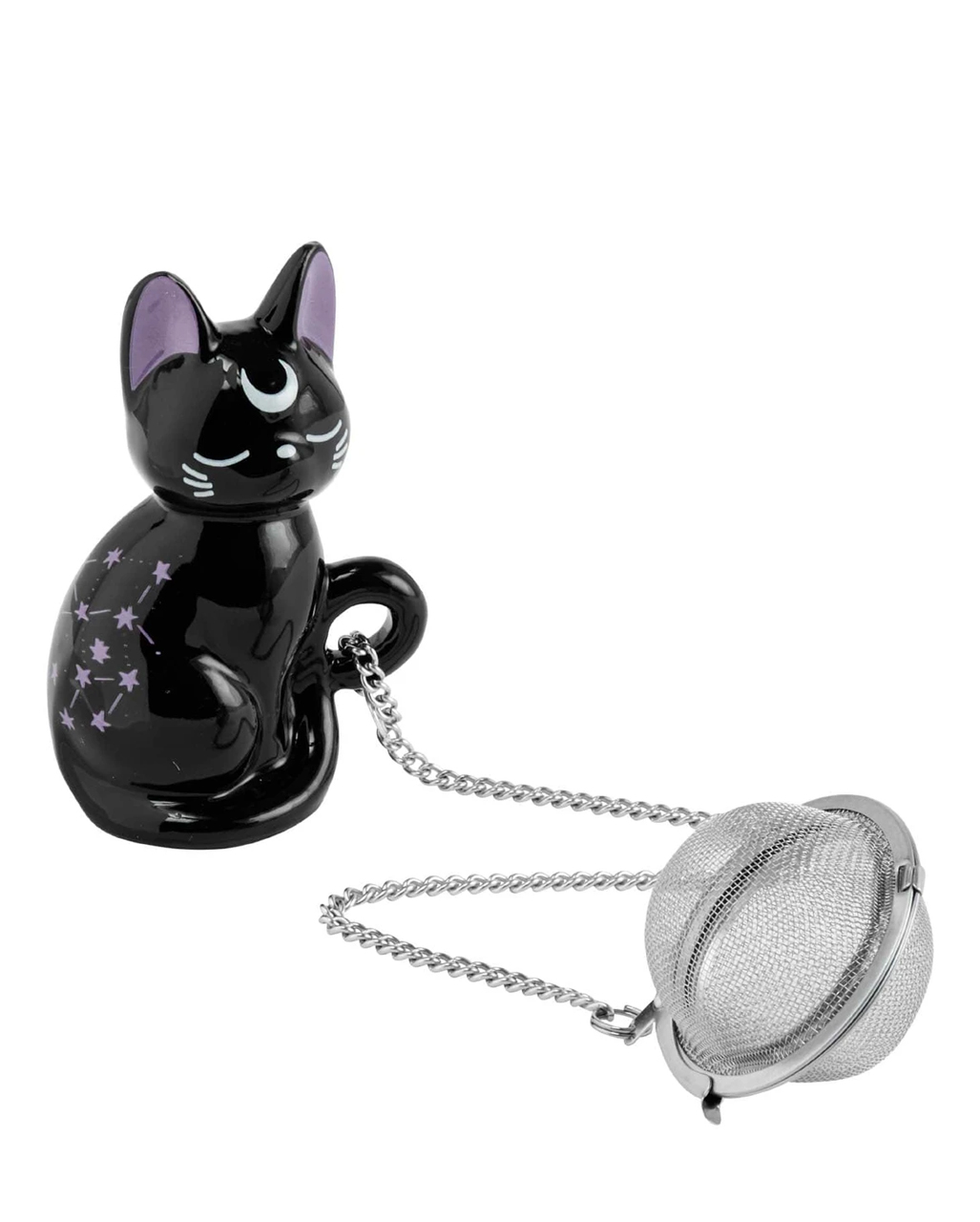 KILLSTAR Kitty Tee-Ei als Gothic Geschenkartikel