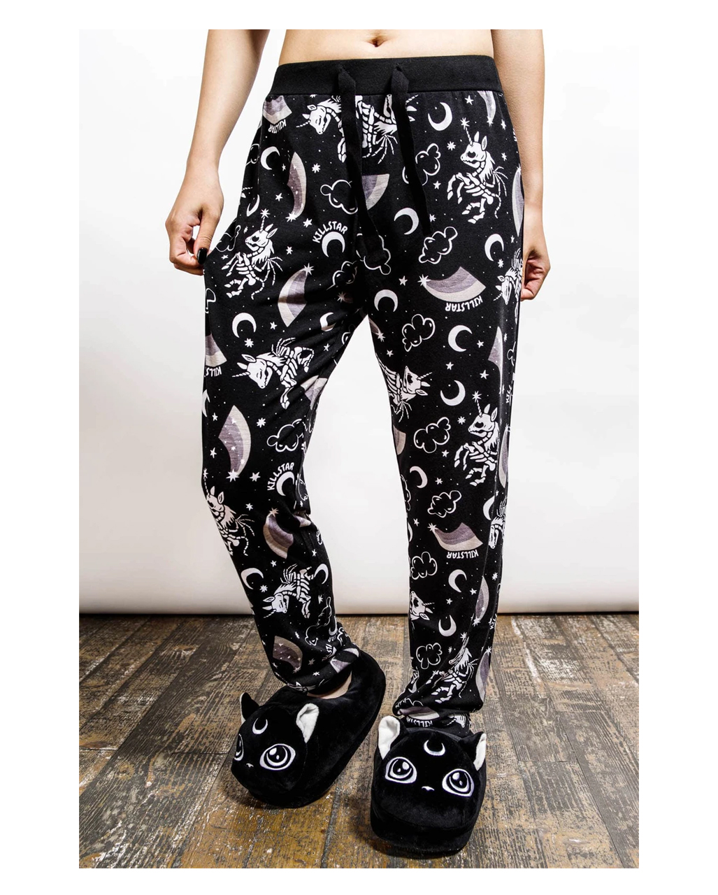 KILLSTAR Moonbow Lounge Hose ★ Gothic Homeware XL