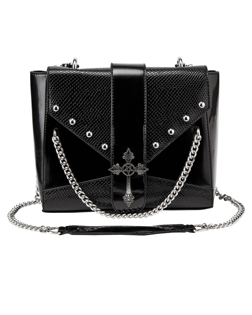 KILLSTAR Nona Handtasche  Gothic Accessoires