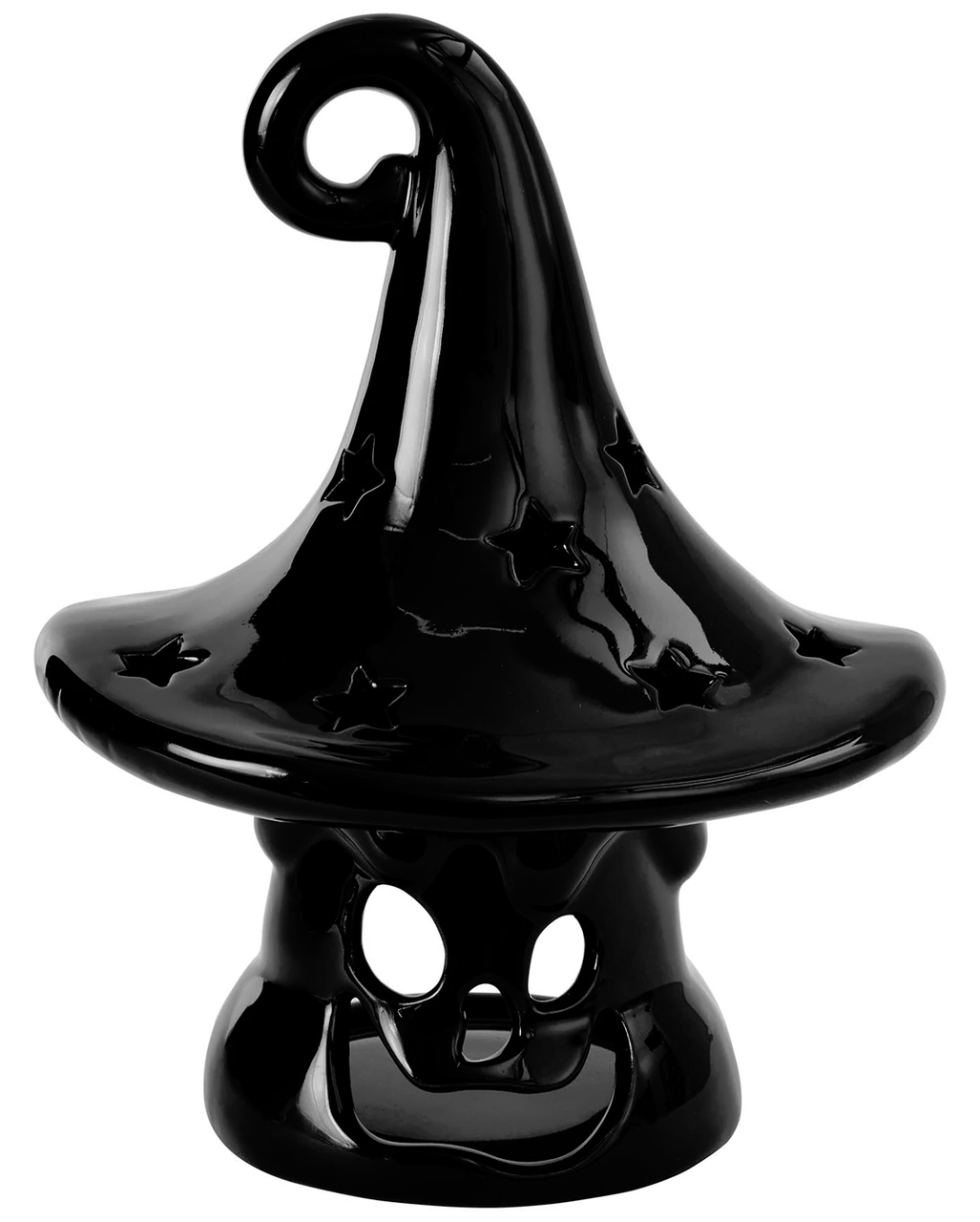 KILLSTAR Not a Fun Guy Teelichthalter ✶ Gothic Deko