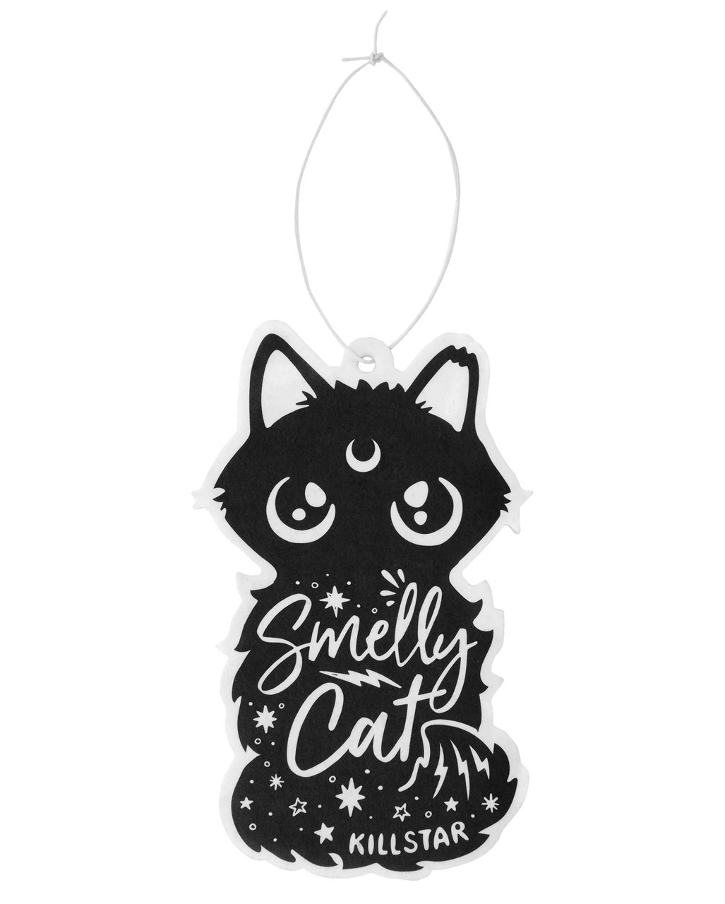 KILLSTAR Smelly Cat Lufterfrischer fürs Auto