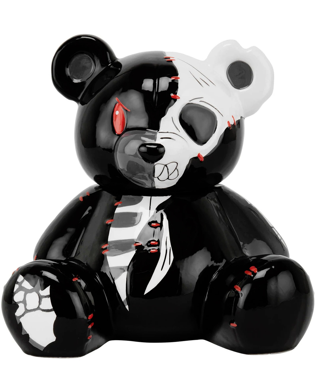 KILLSTAR Teddy Keksdose ★ Gothic Geschirr kaufen