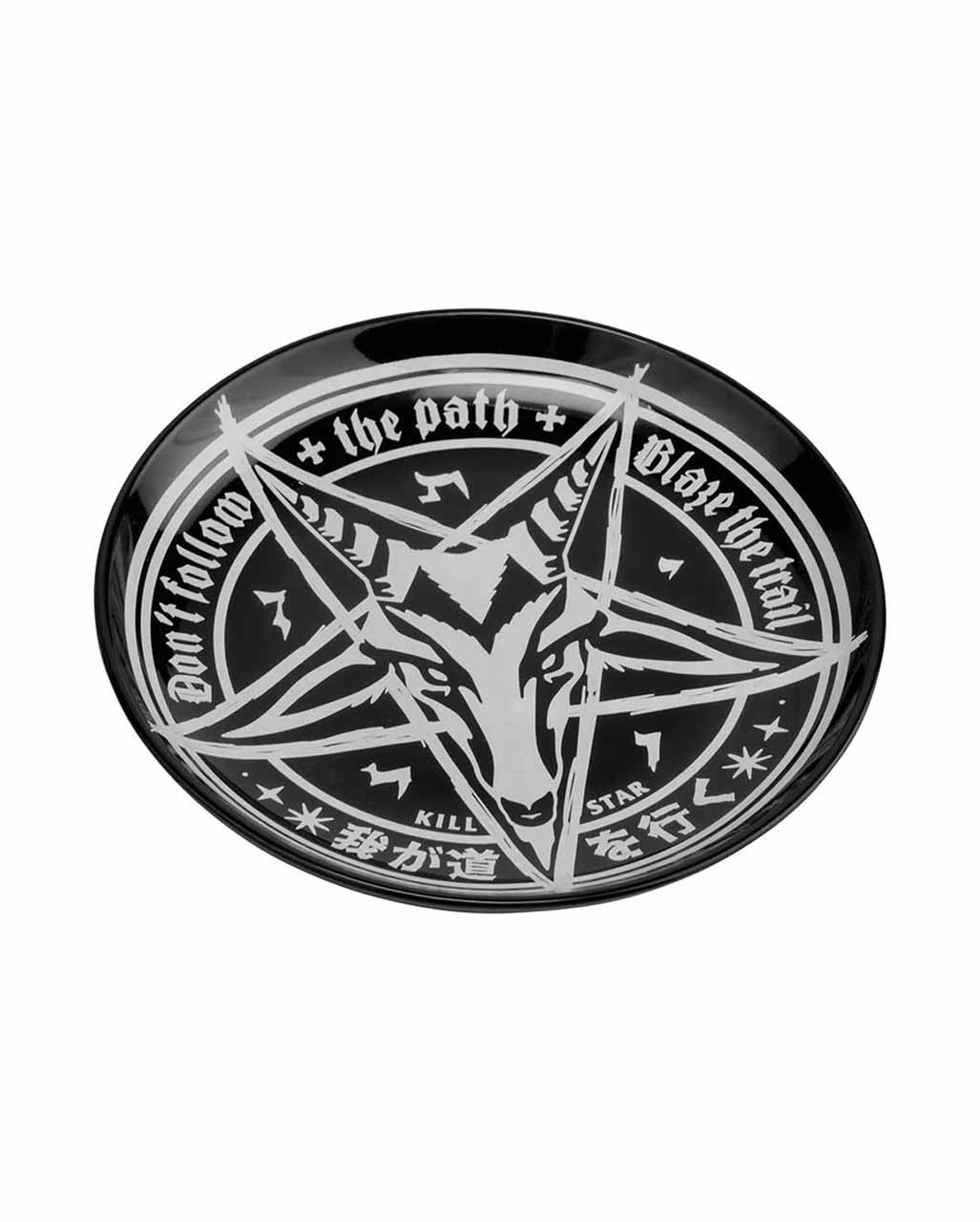 KILLSTAR Trailblazer Schmuck & Zubehör Schale ➔ Deko