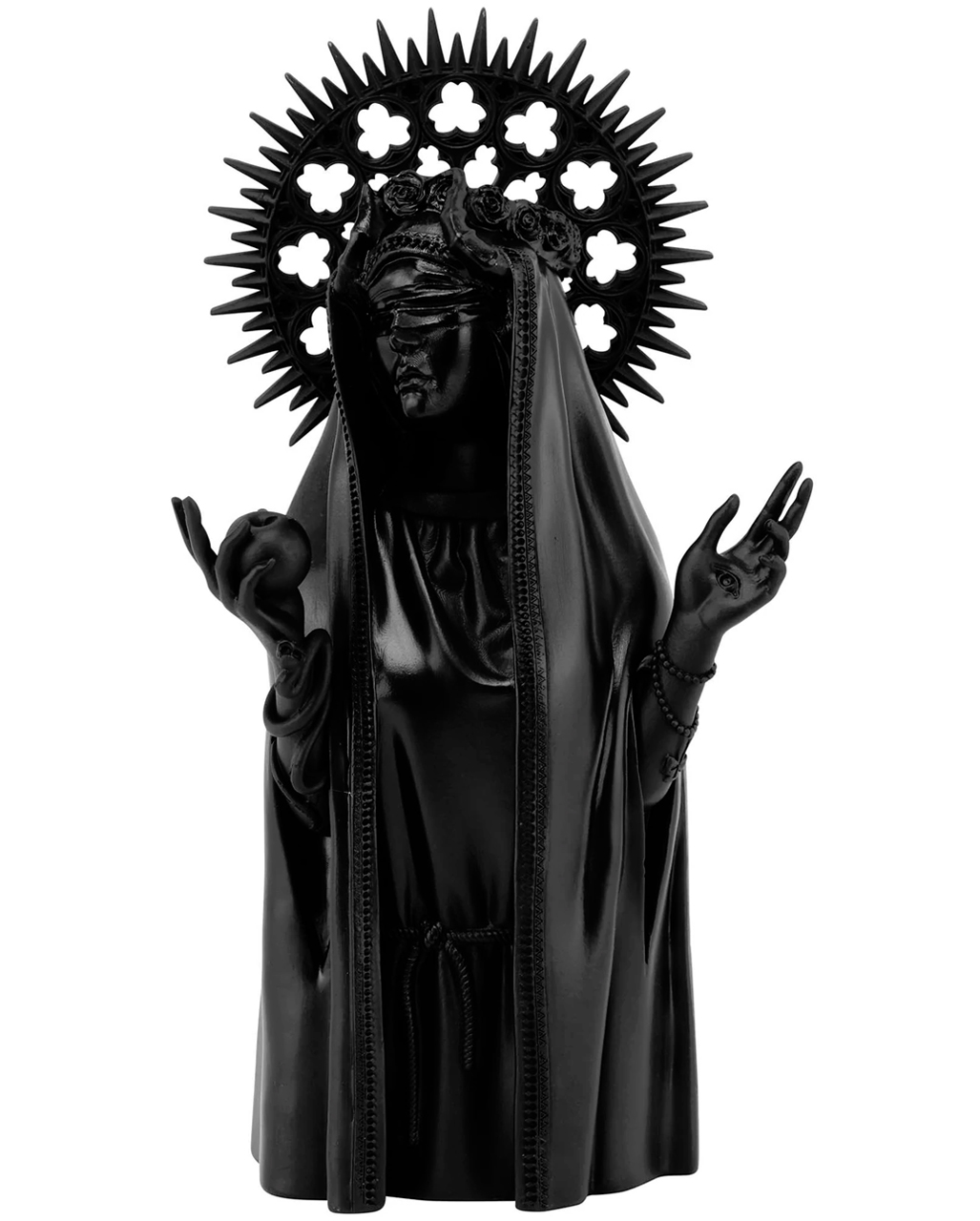 KILLSTAR Unholy Büste ★ Gothic Altar Deko