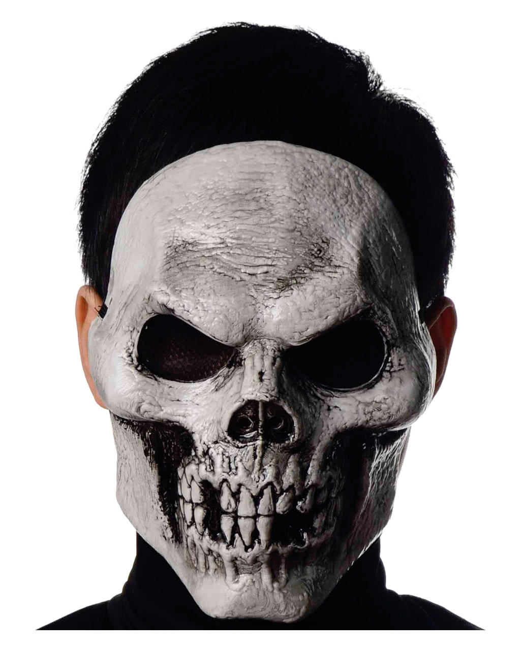 Reaper Halloween Halbmaske Halloween Maske